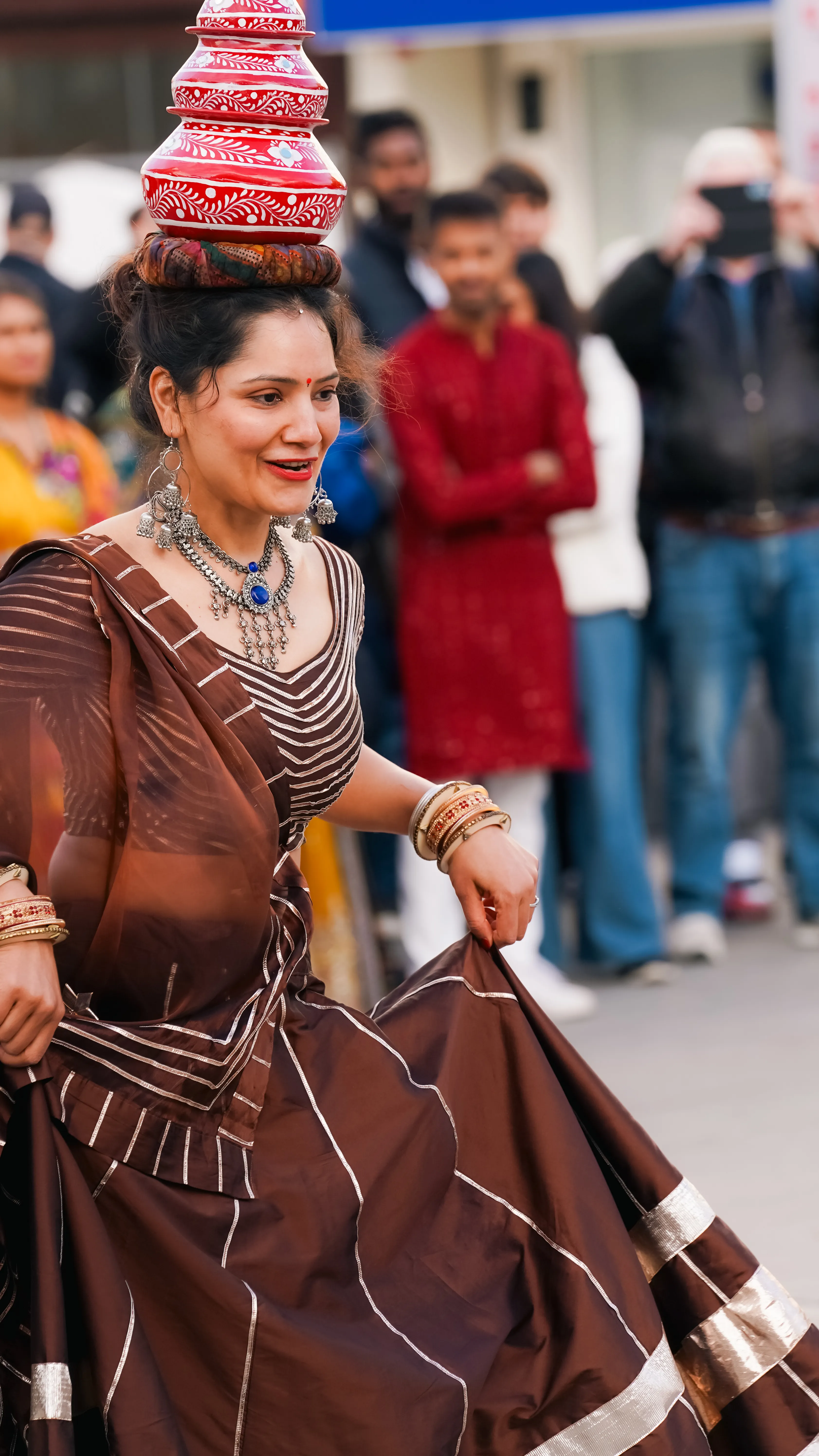 Indian Garba 26