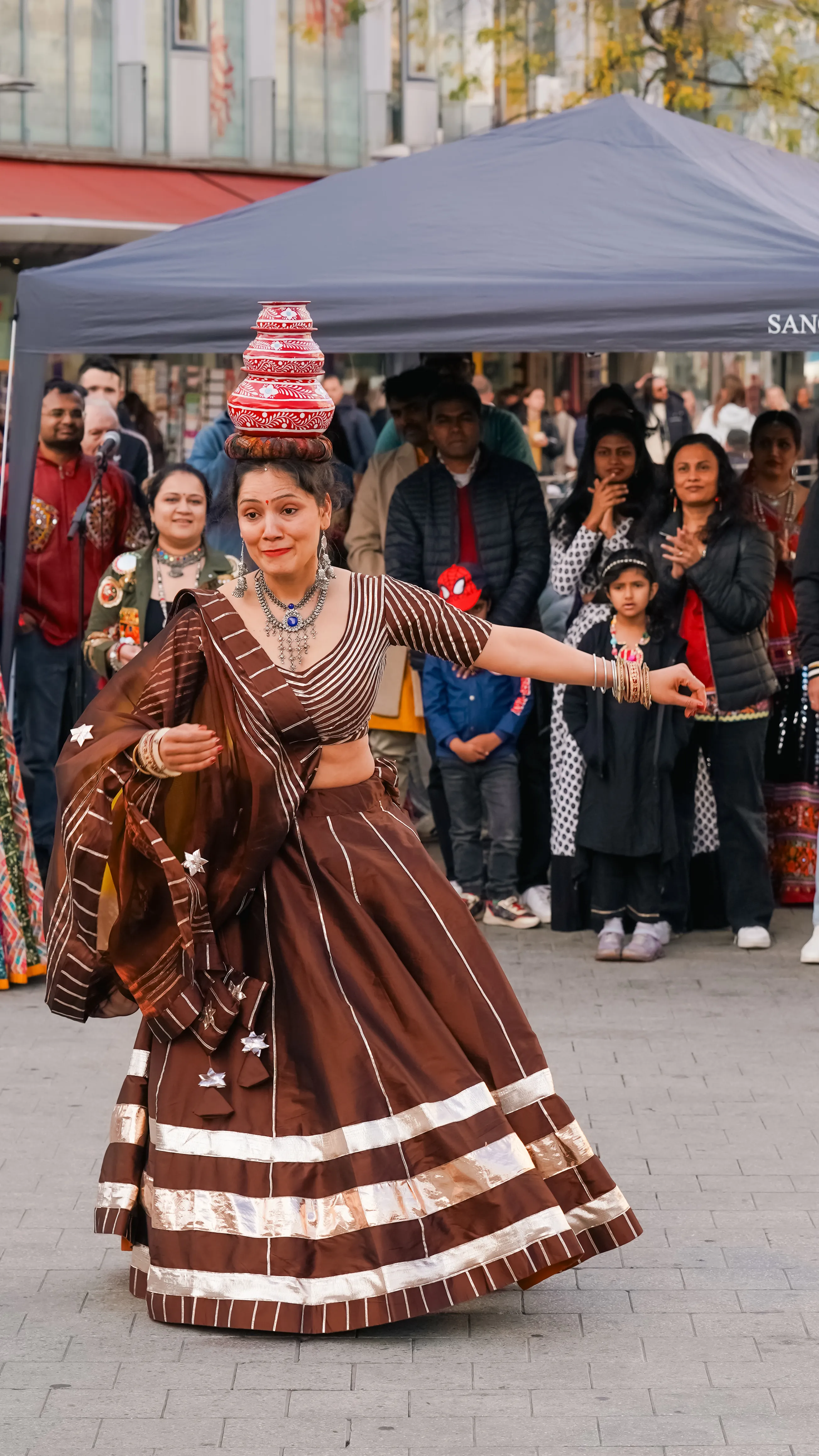 Indian Garba 27