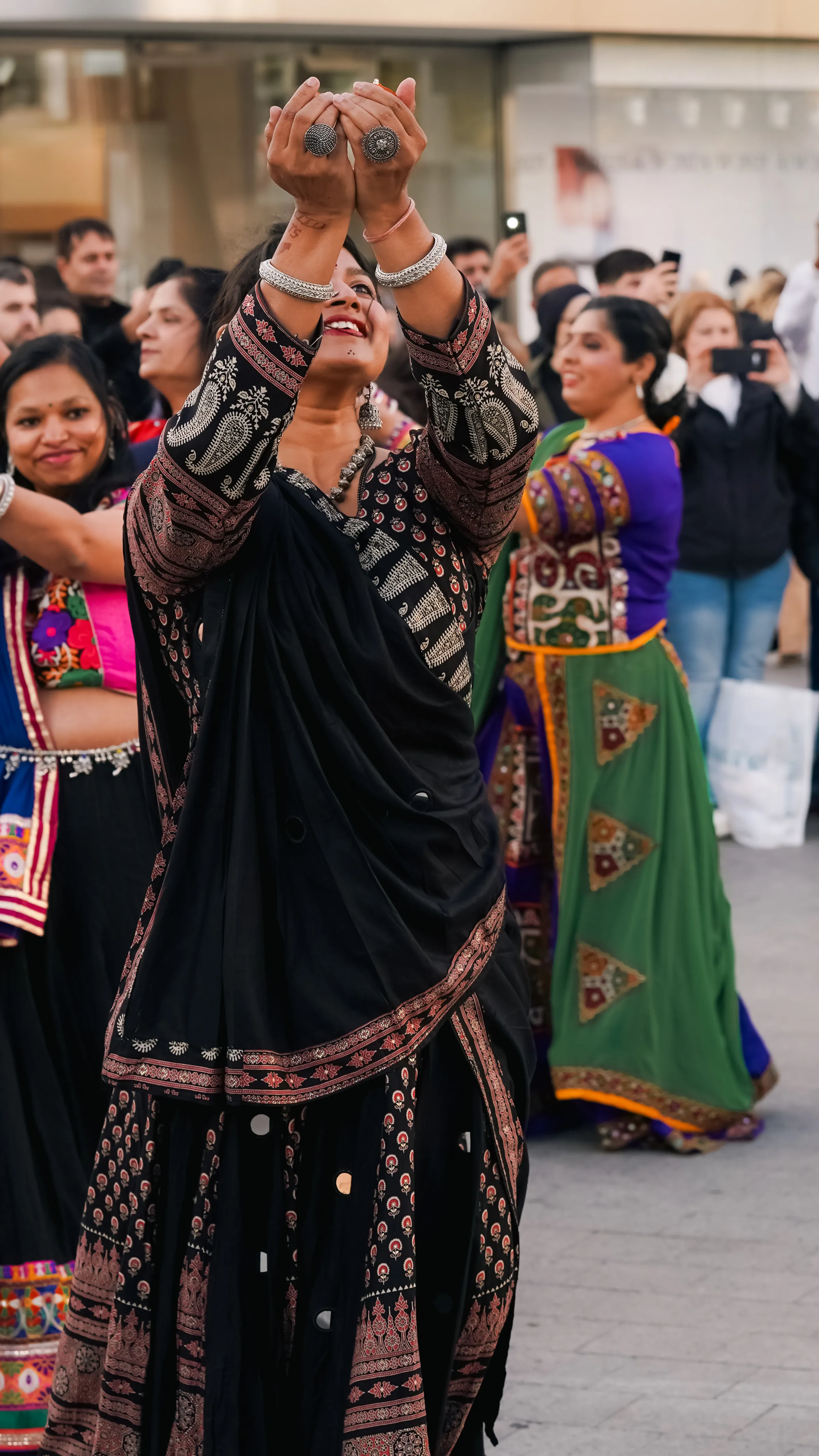Indian Garba 32