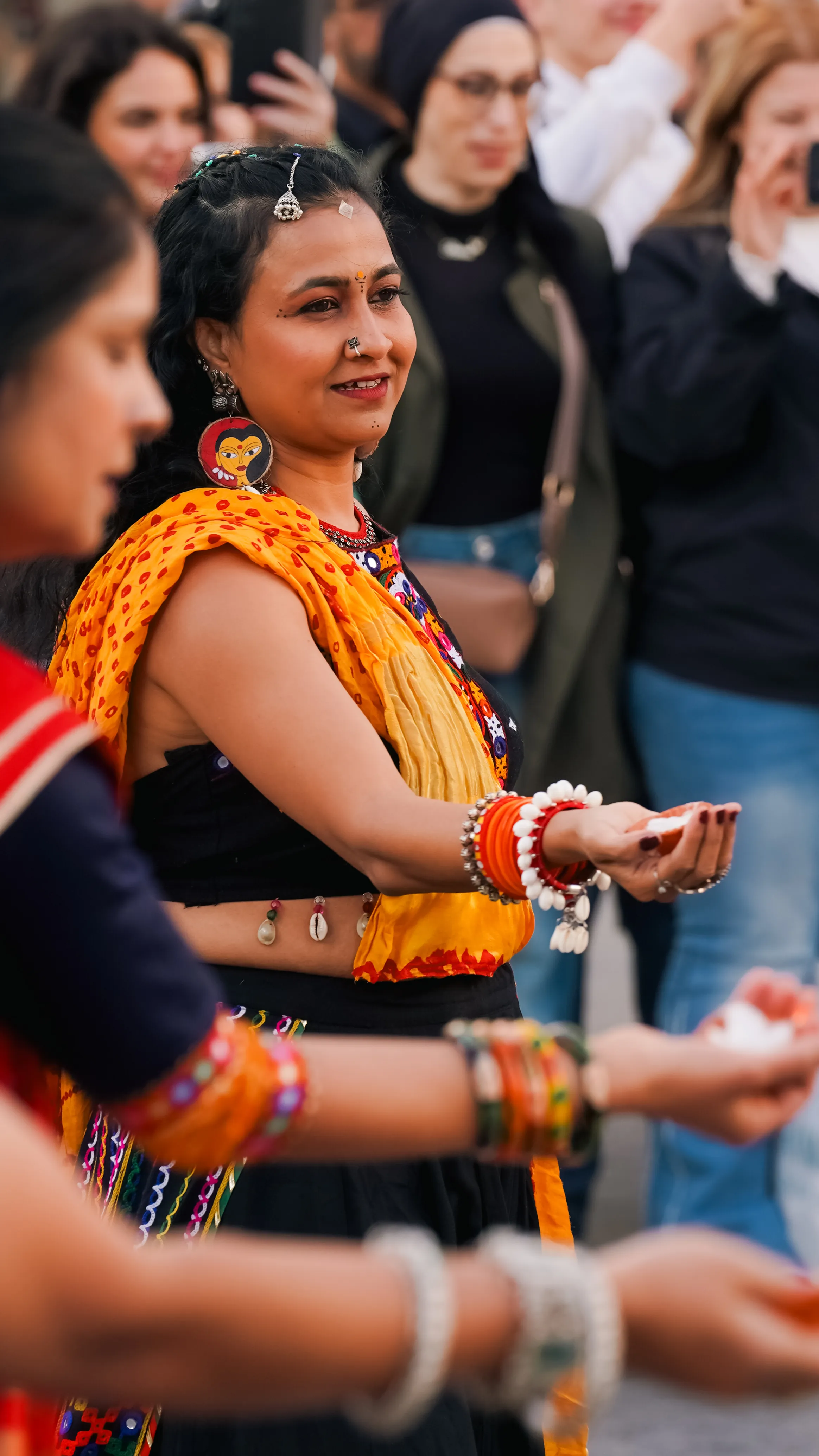 Indian Garba 33