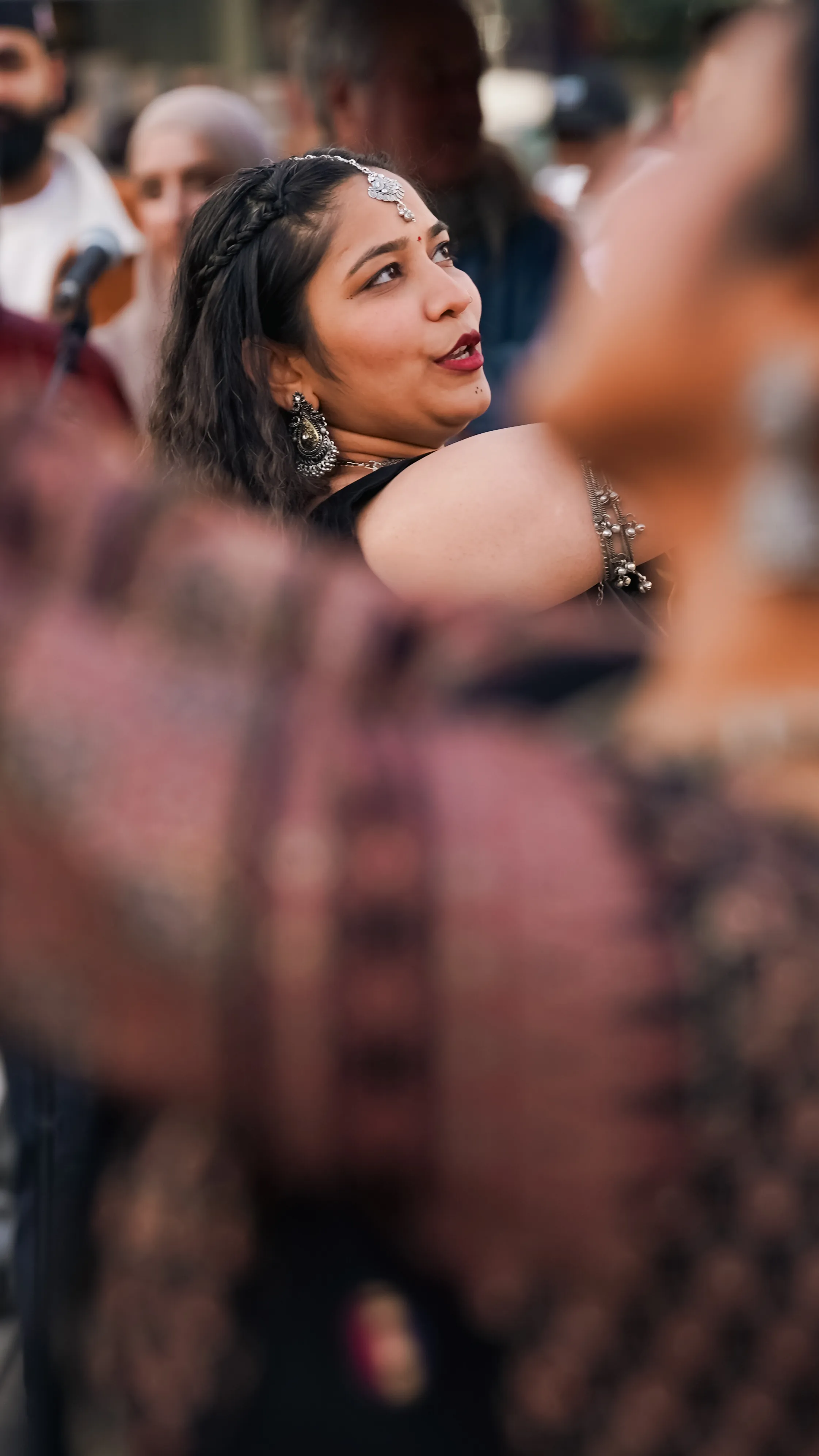 Indian Garba 34