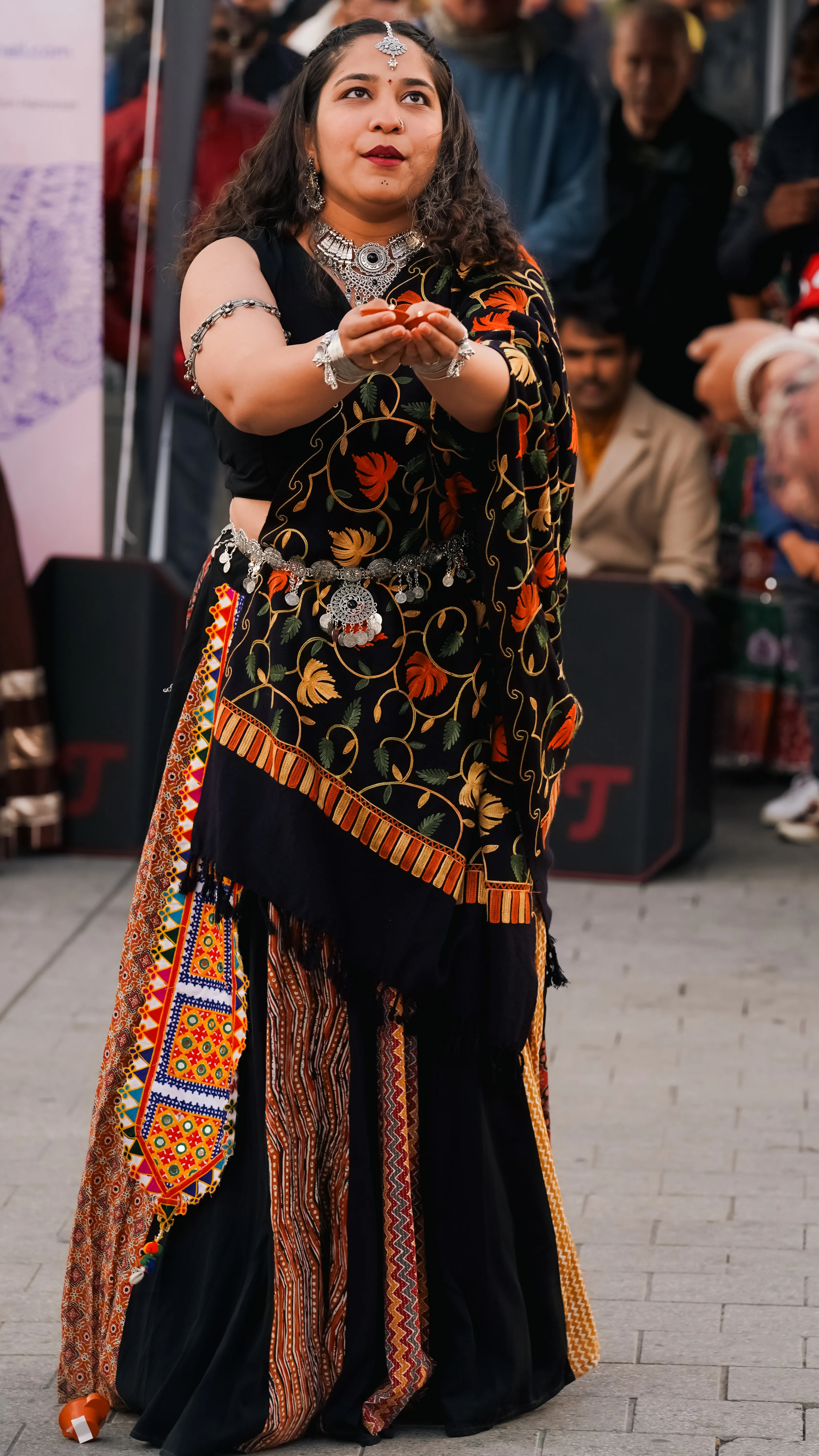 Indian Garba 36