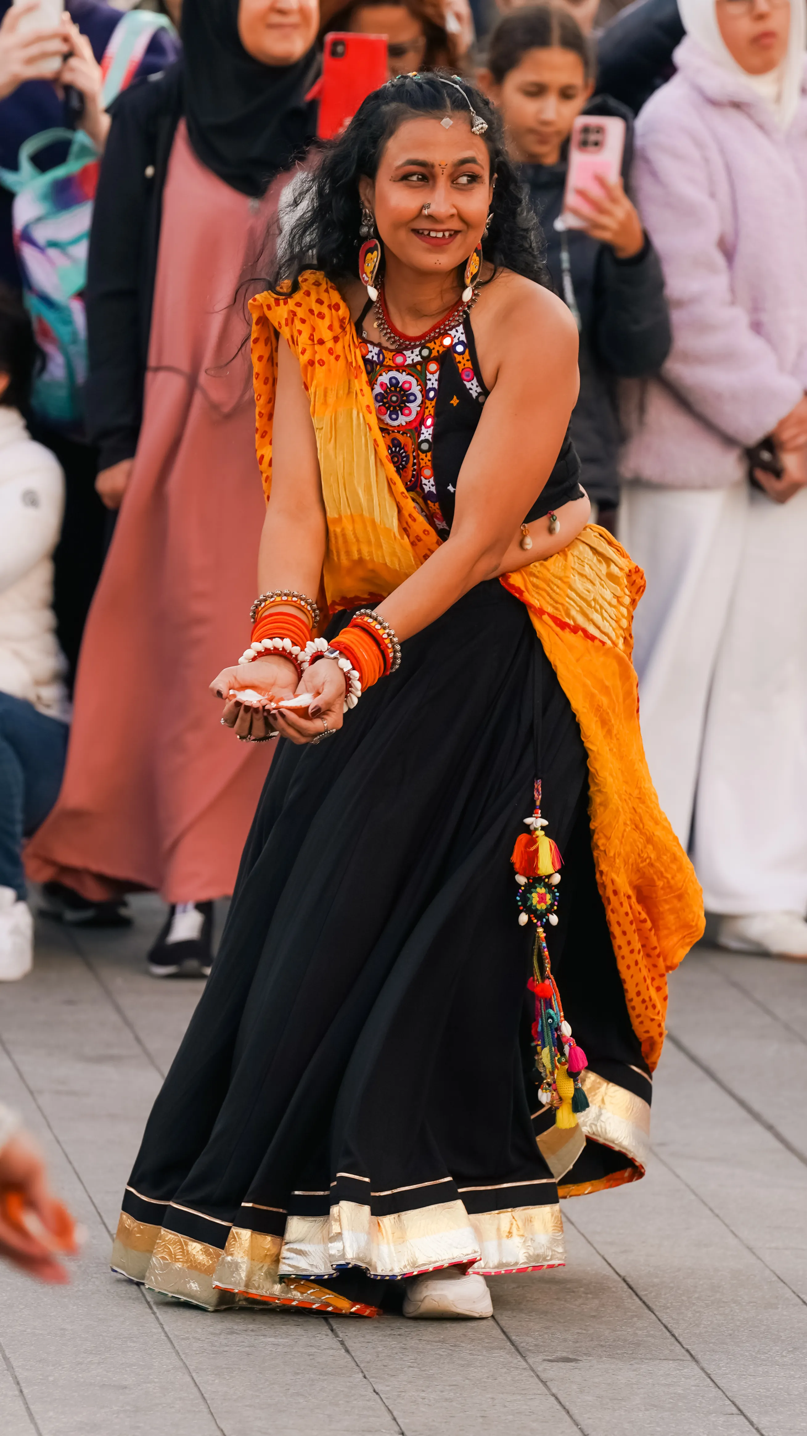 Indian Garba 37