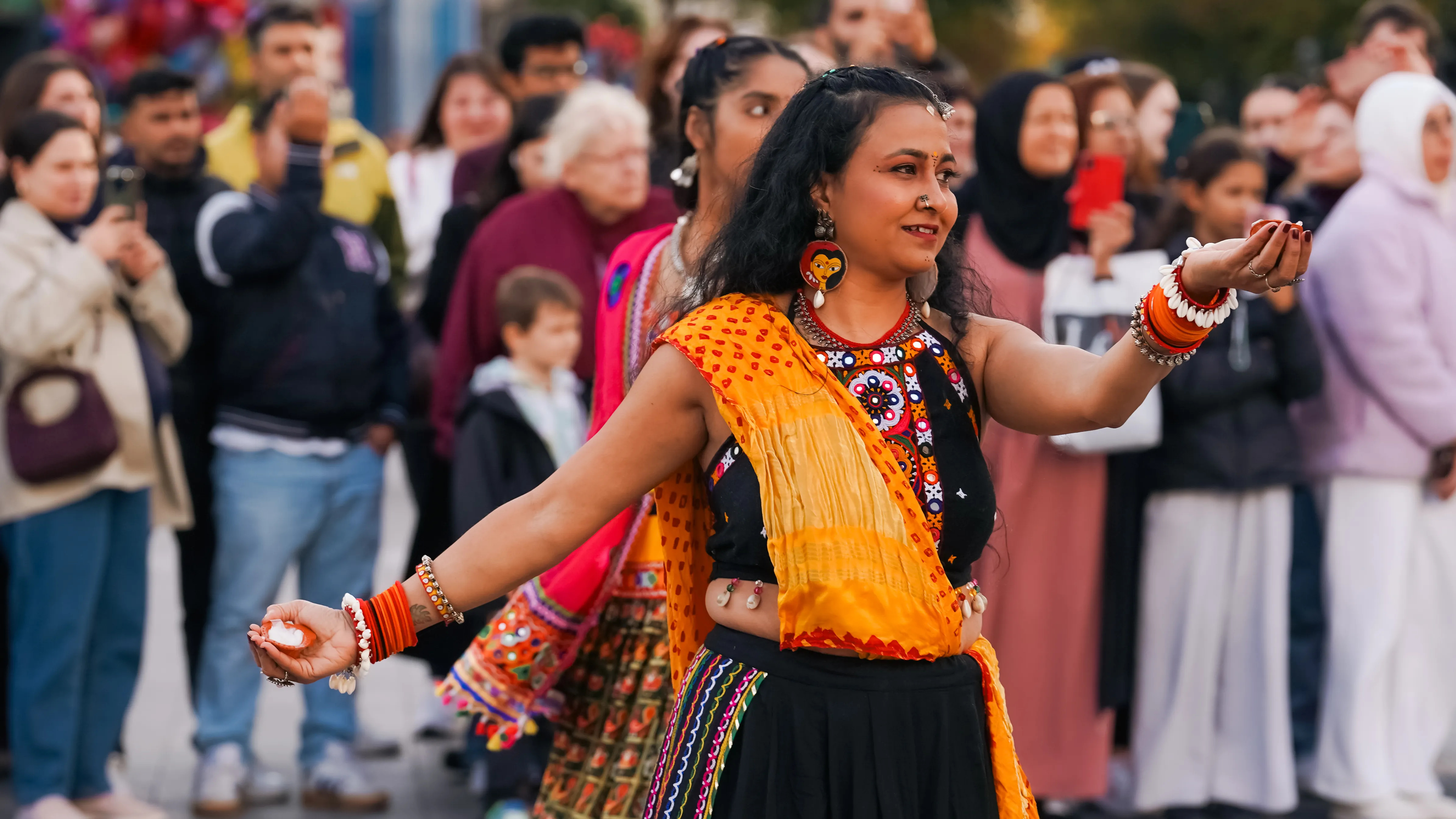 Indian Garba 39