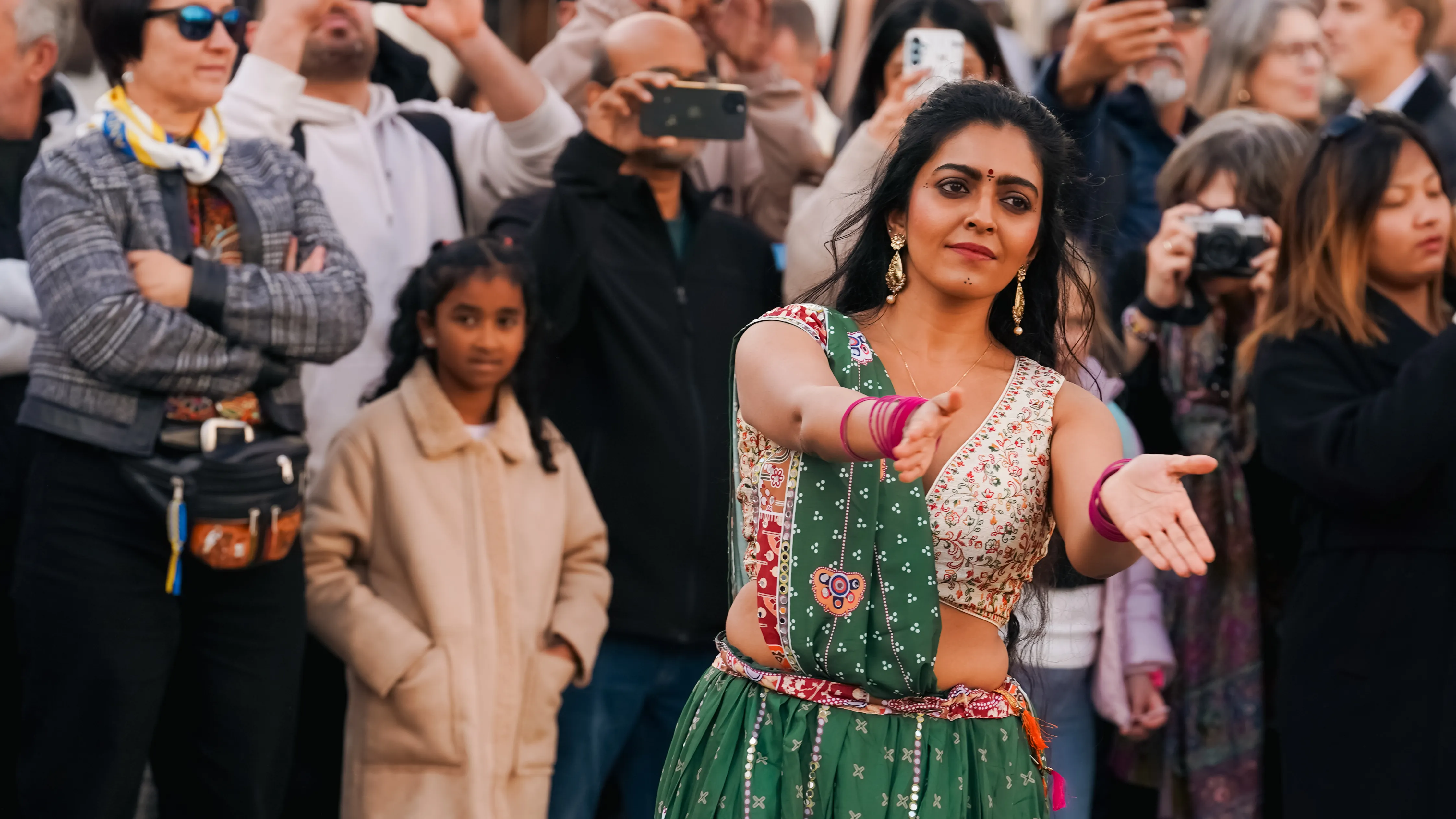 Indian Garba 44
