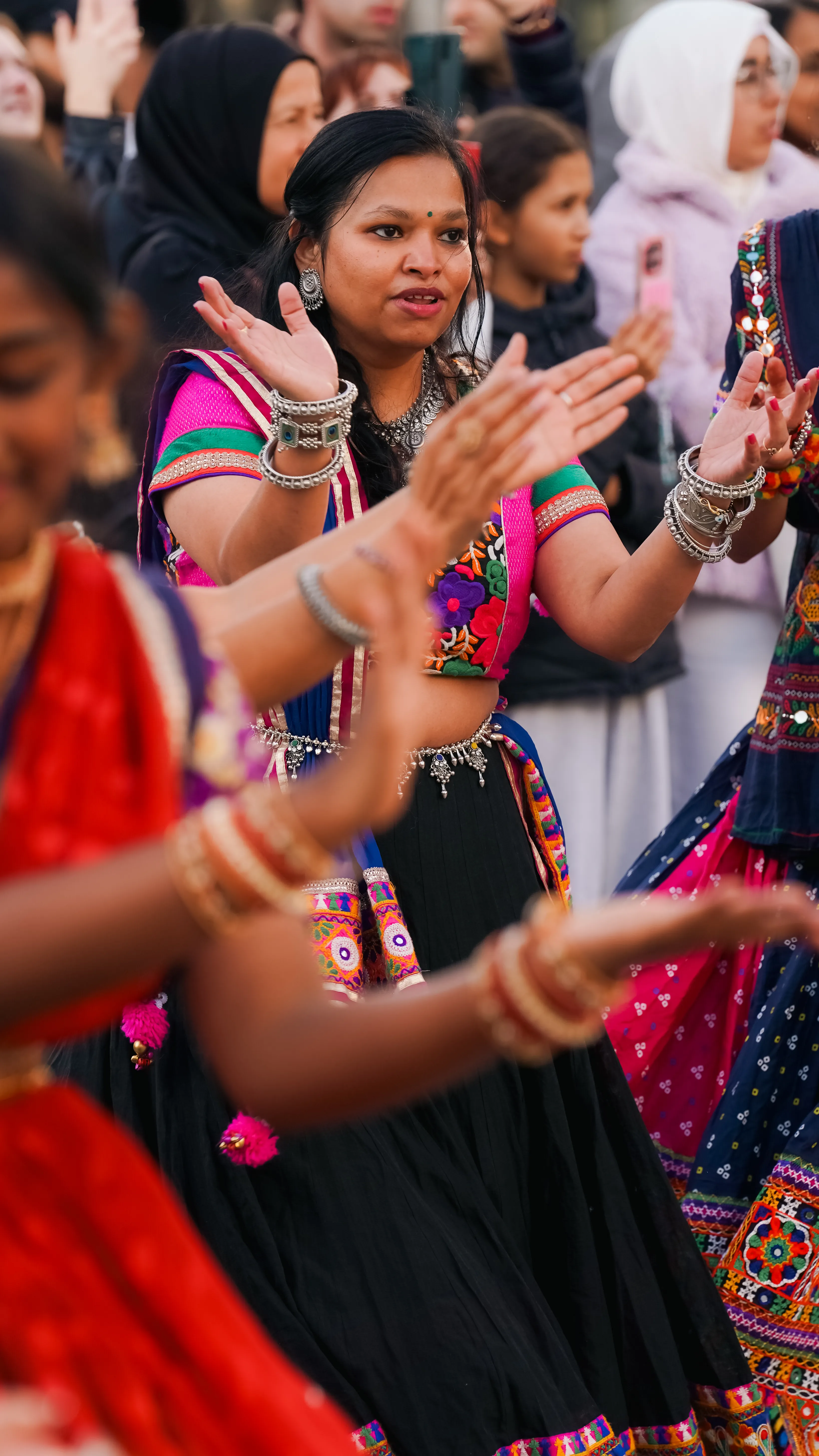 Indian Garba 47