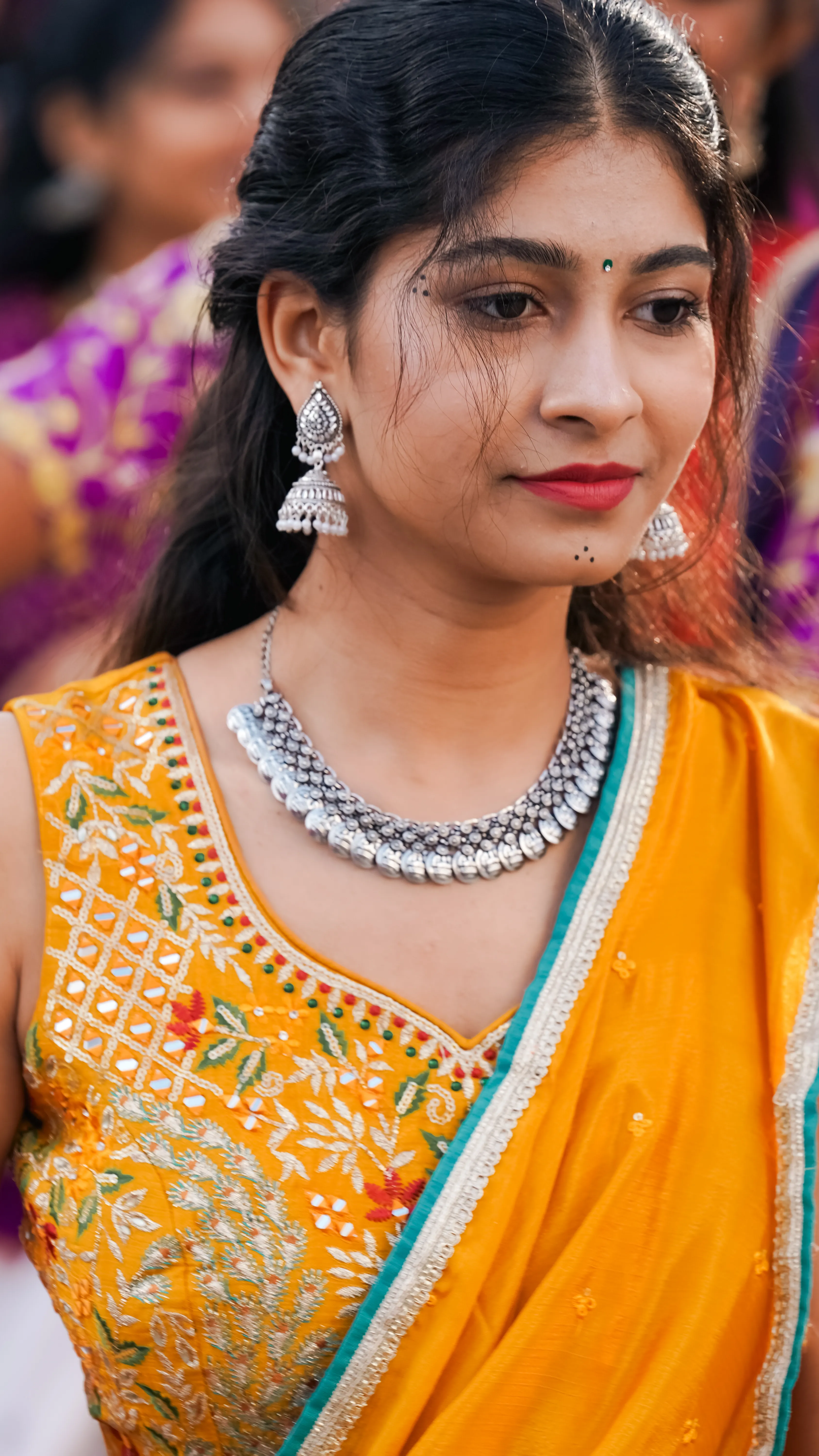 Indian Garba 48