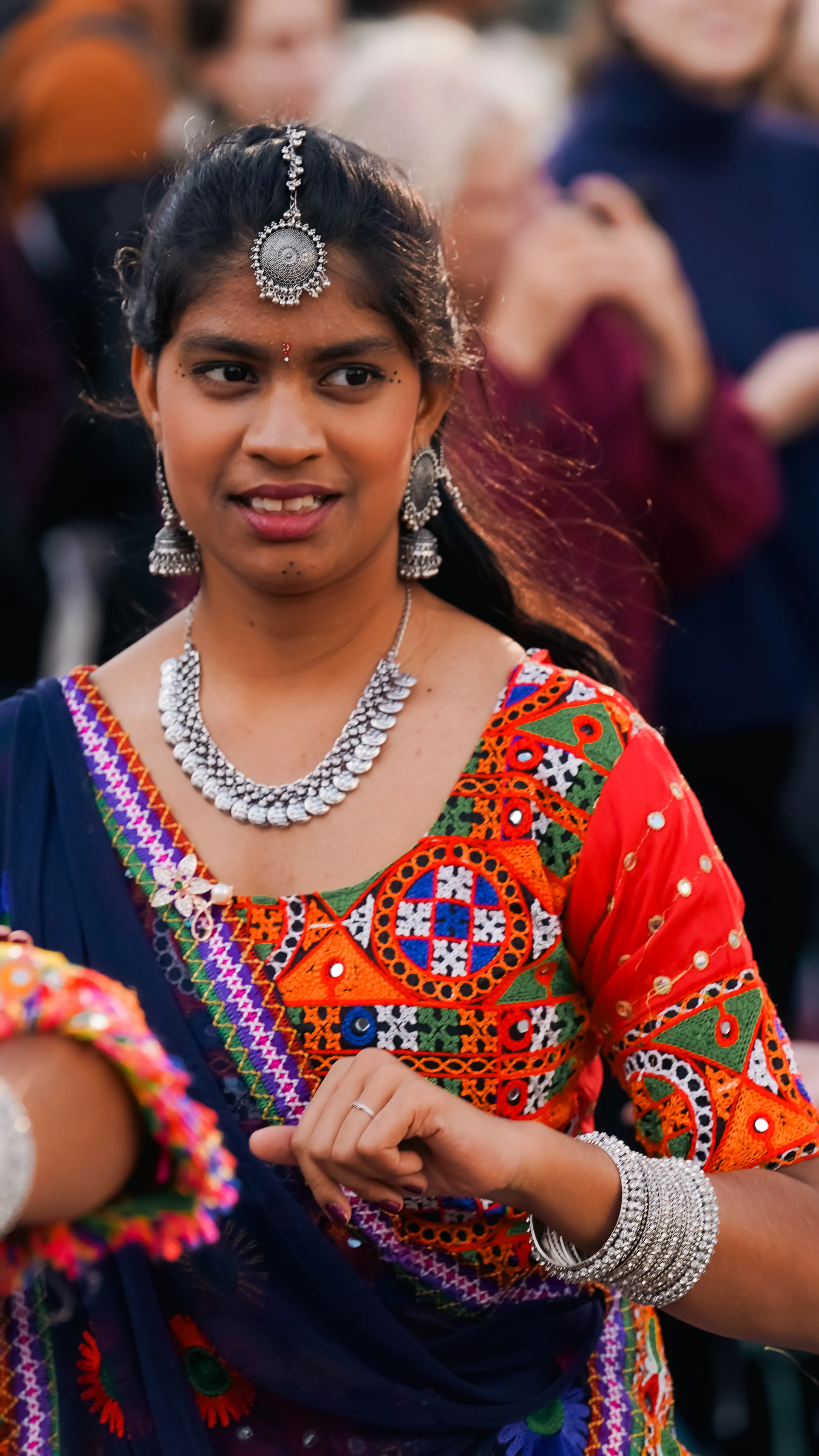 Indian Garba 49