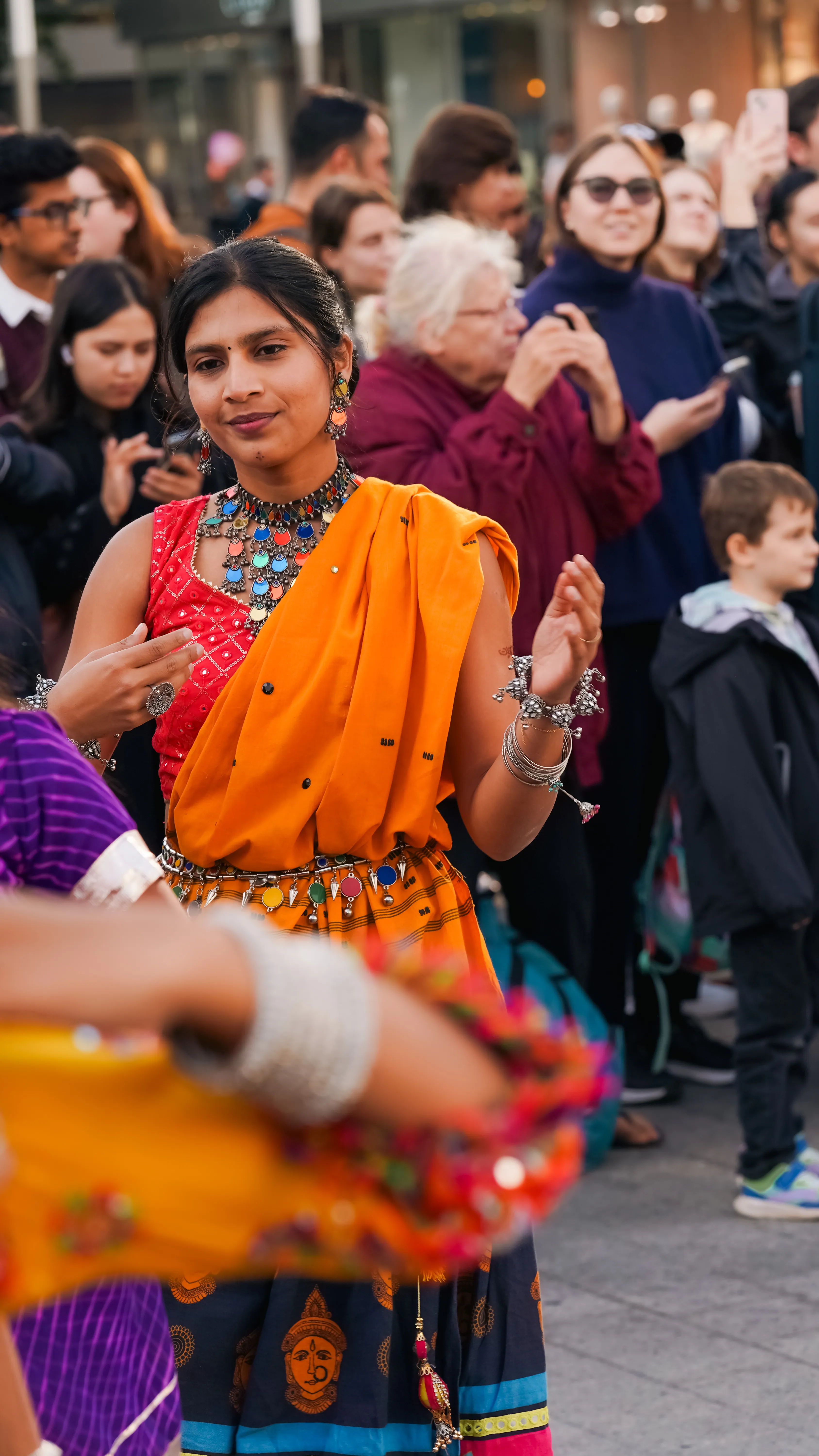 Indian Garba 50