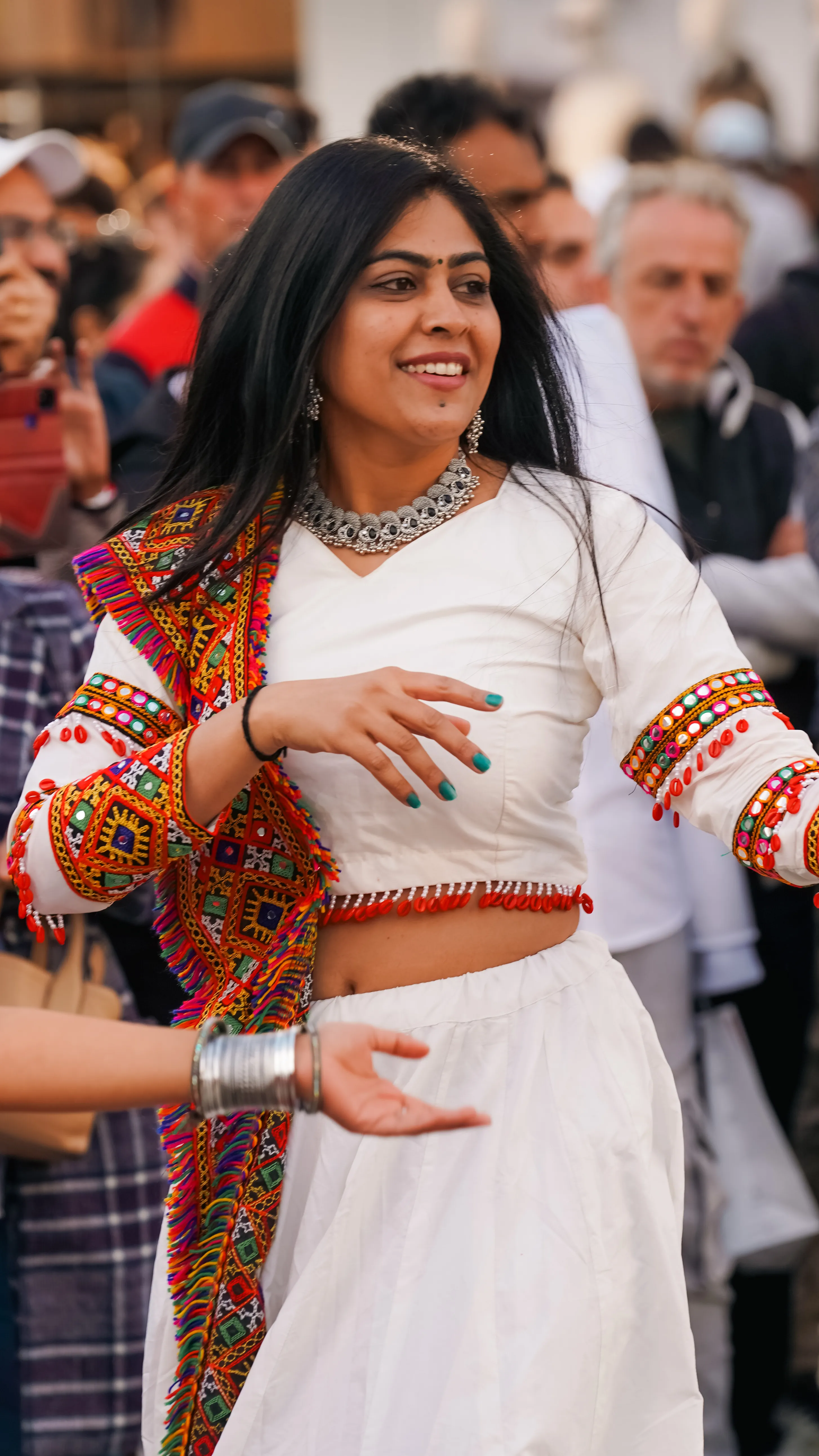 Indian Garba 51