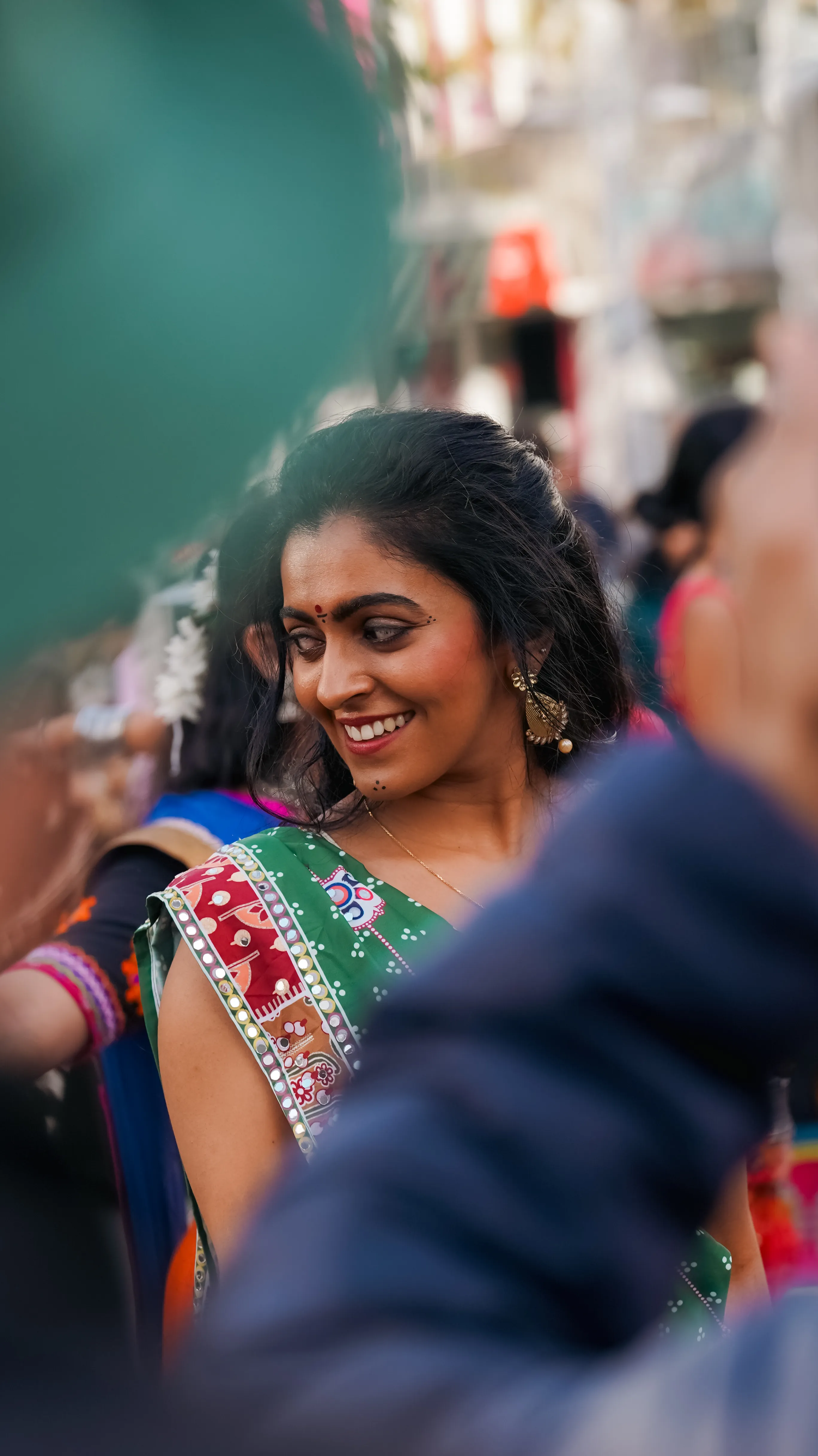 Indian Garba 52
