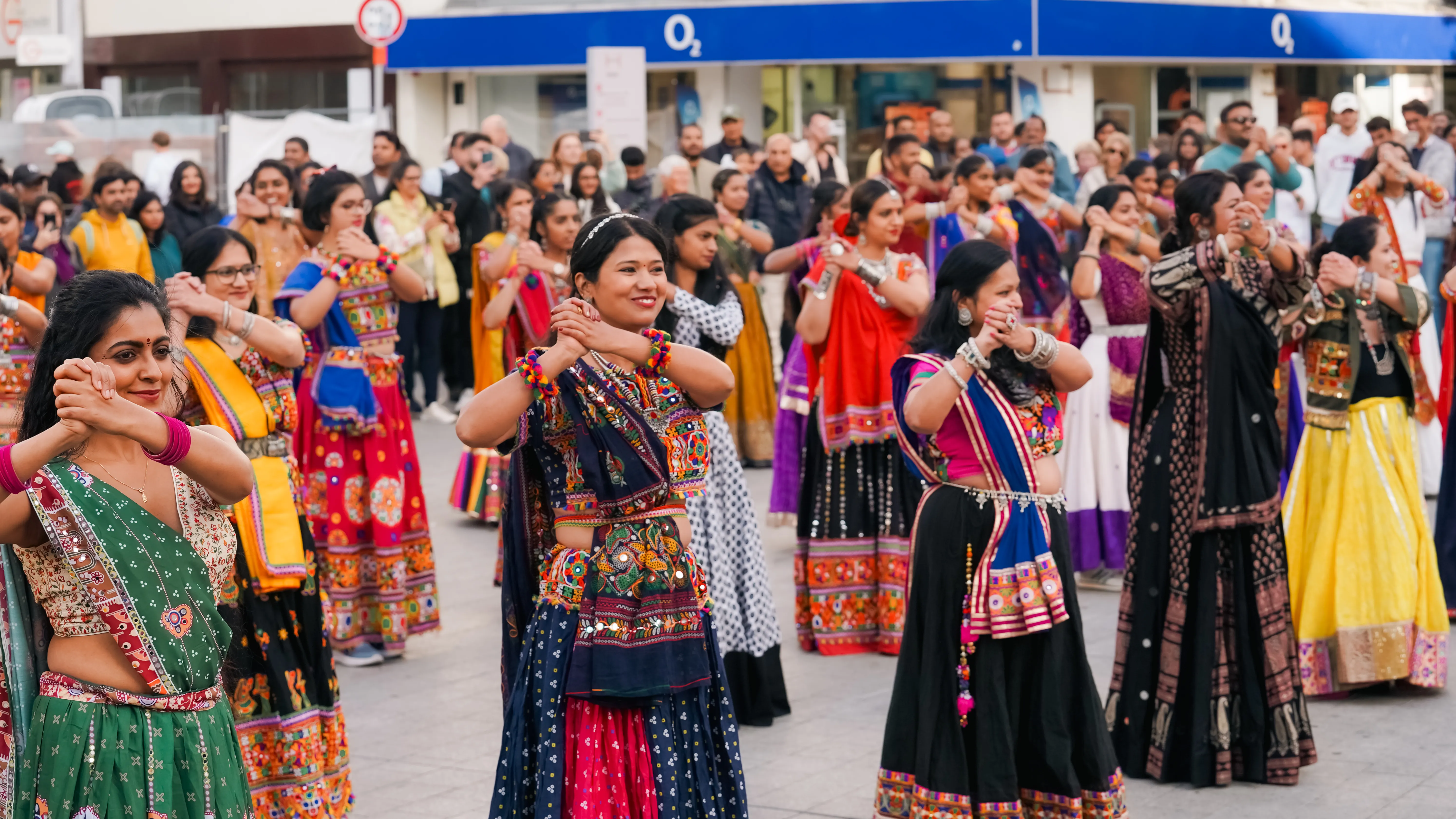 Indian Garba 53