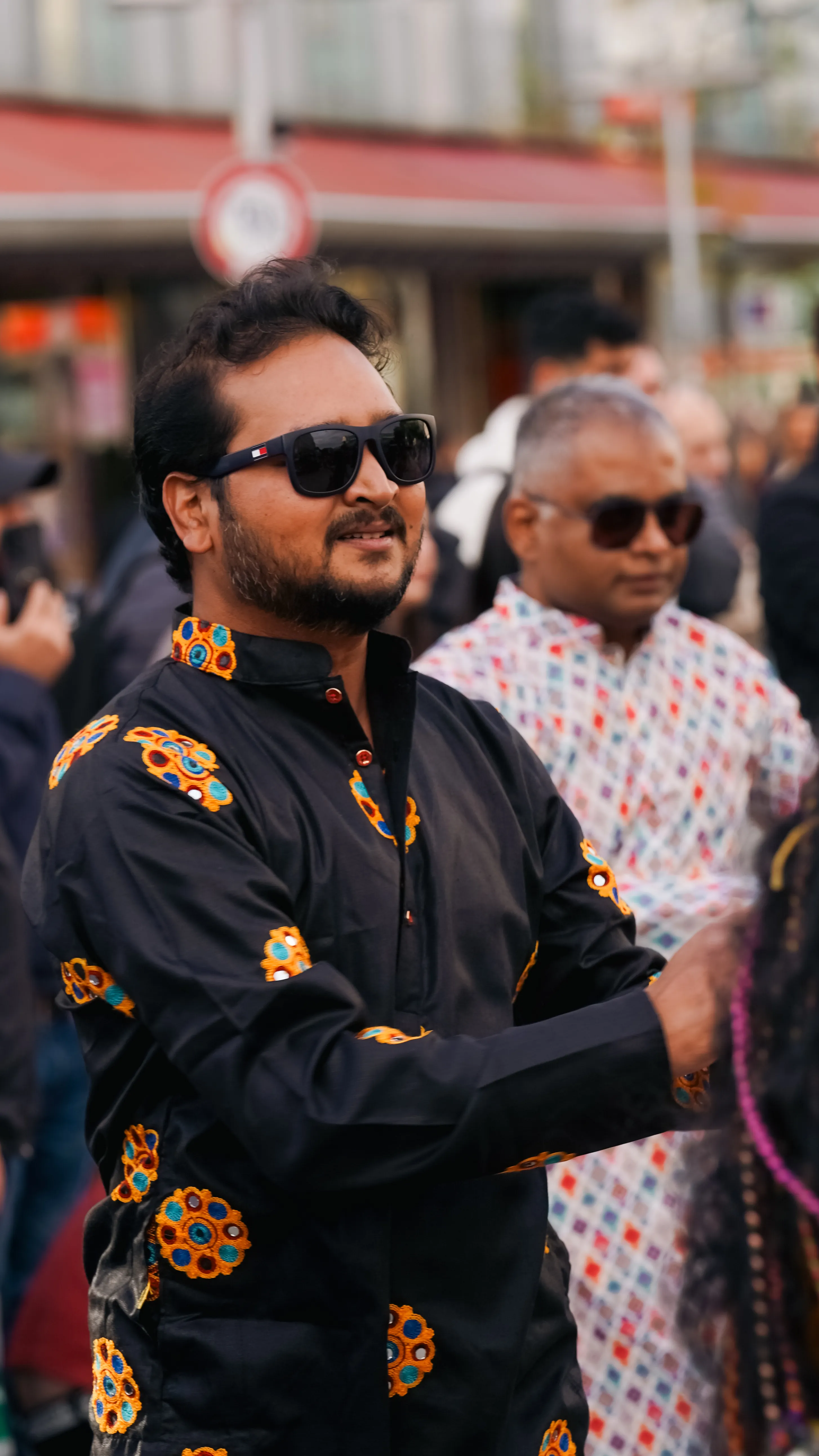 Indian Garba 54