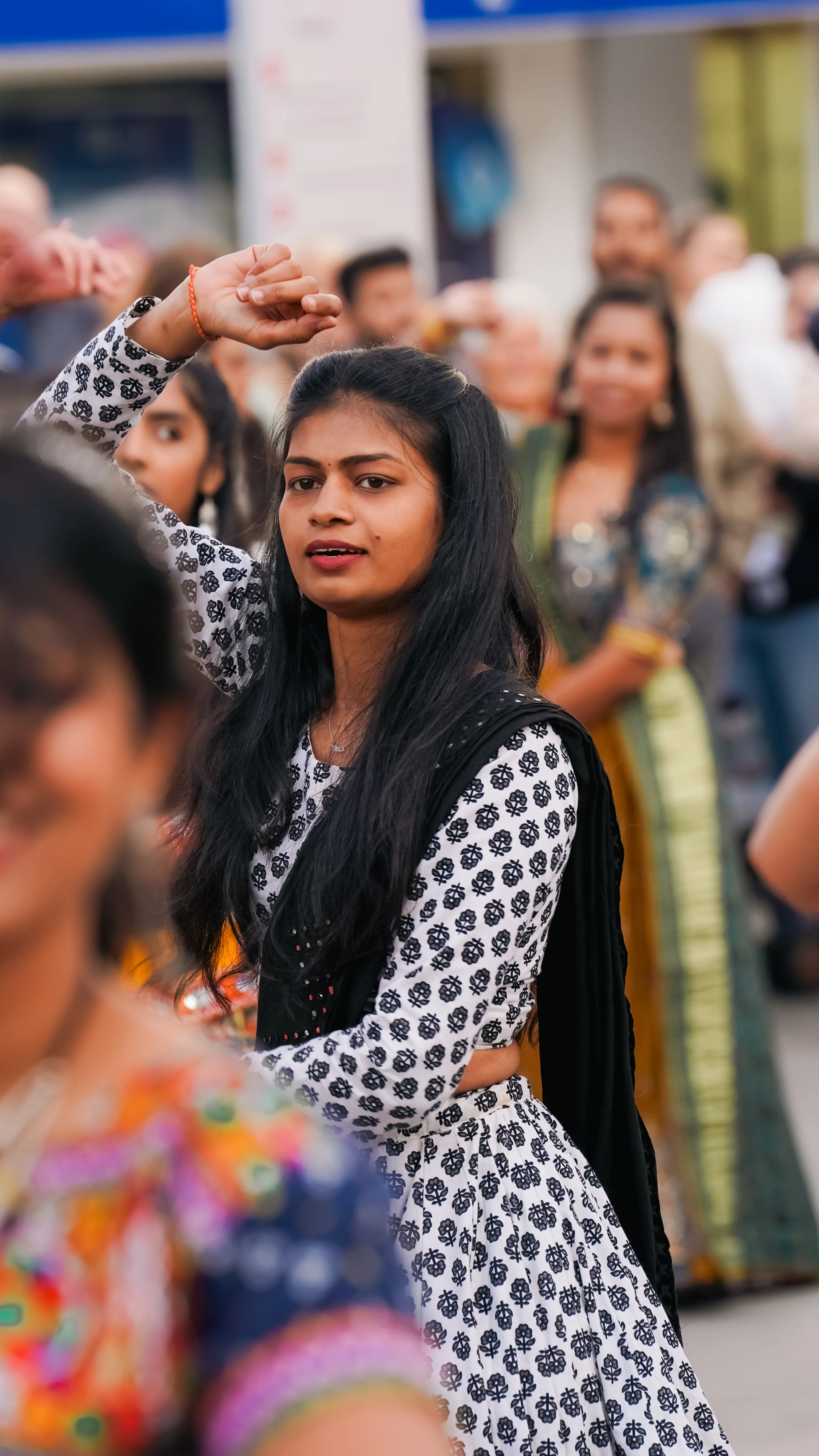 Indian Garba 56