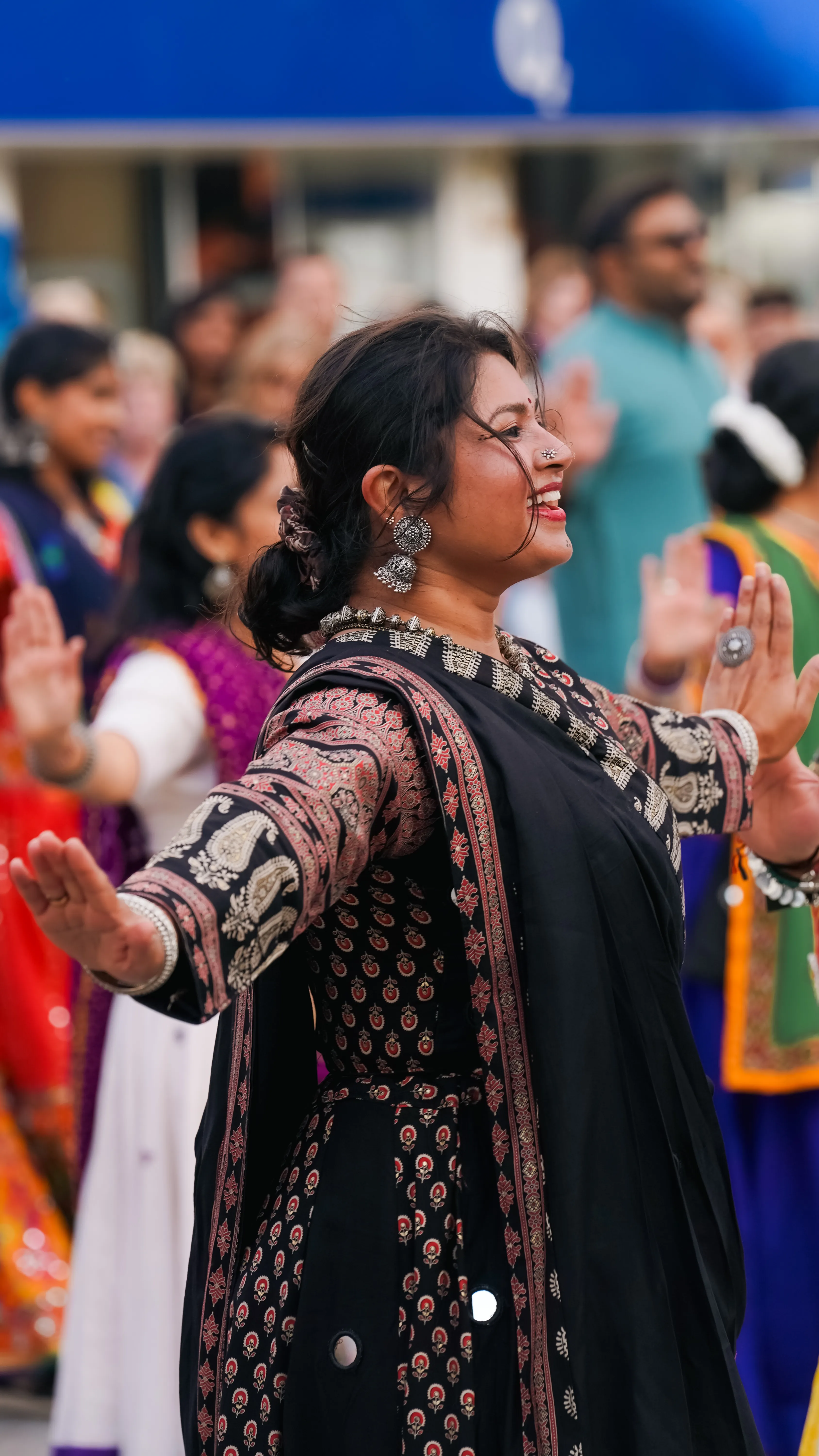 Indian Garba 57