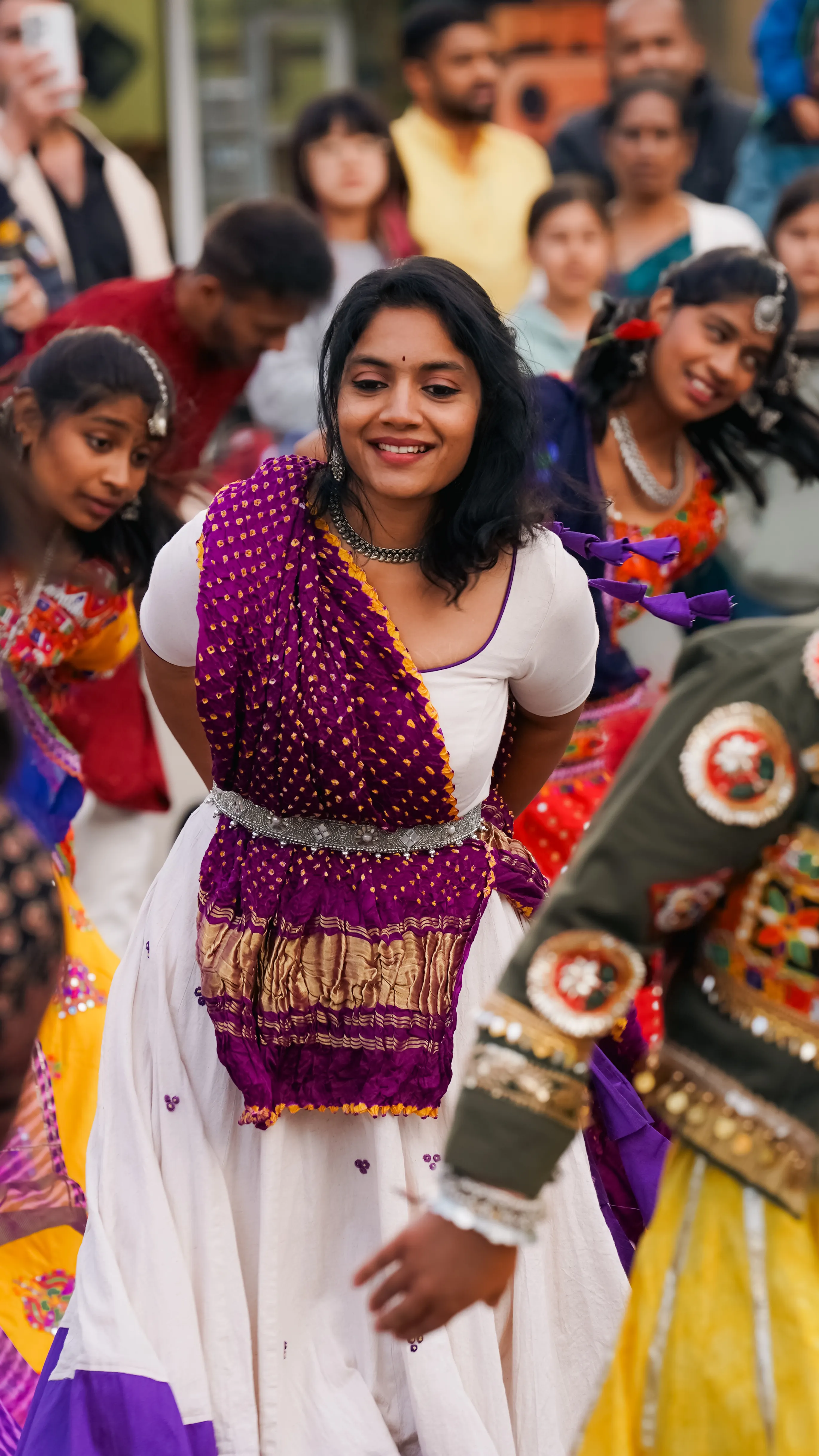 Indian Garba 58