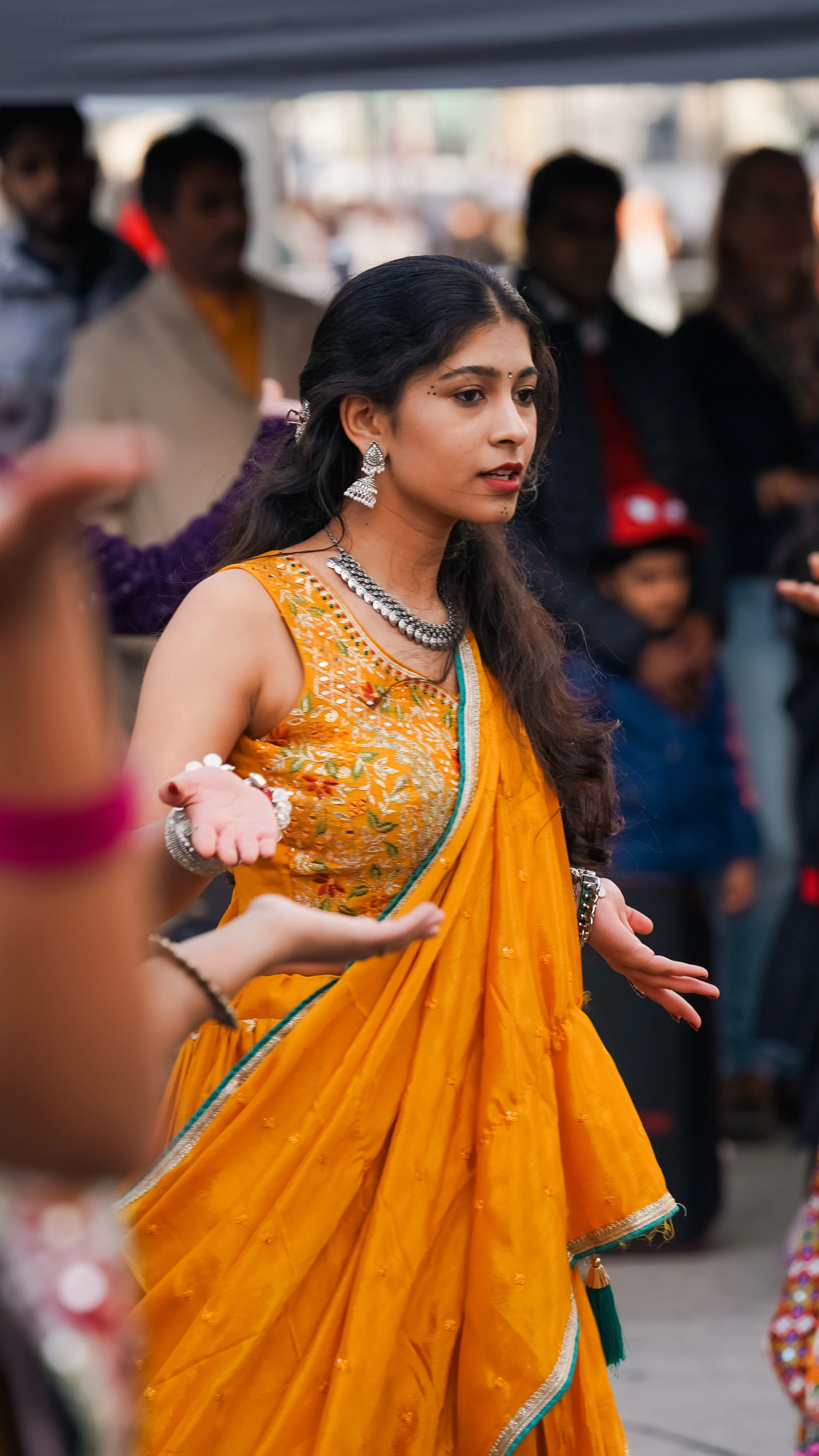Indian Garba 59