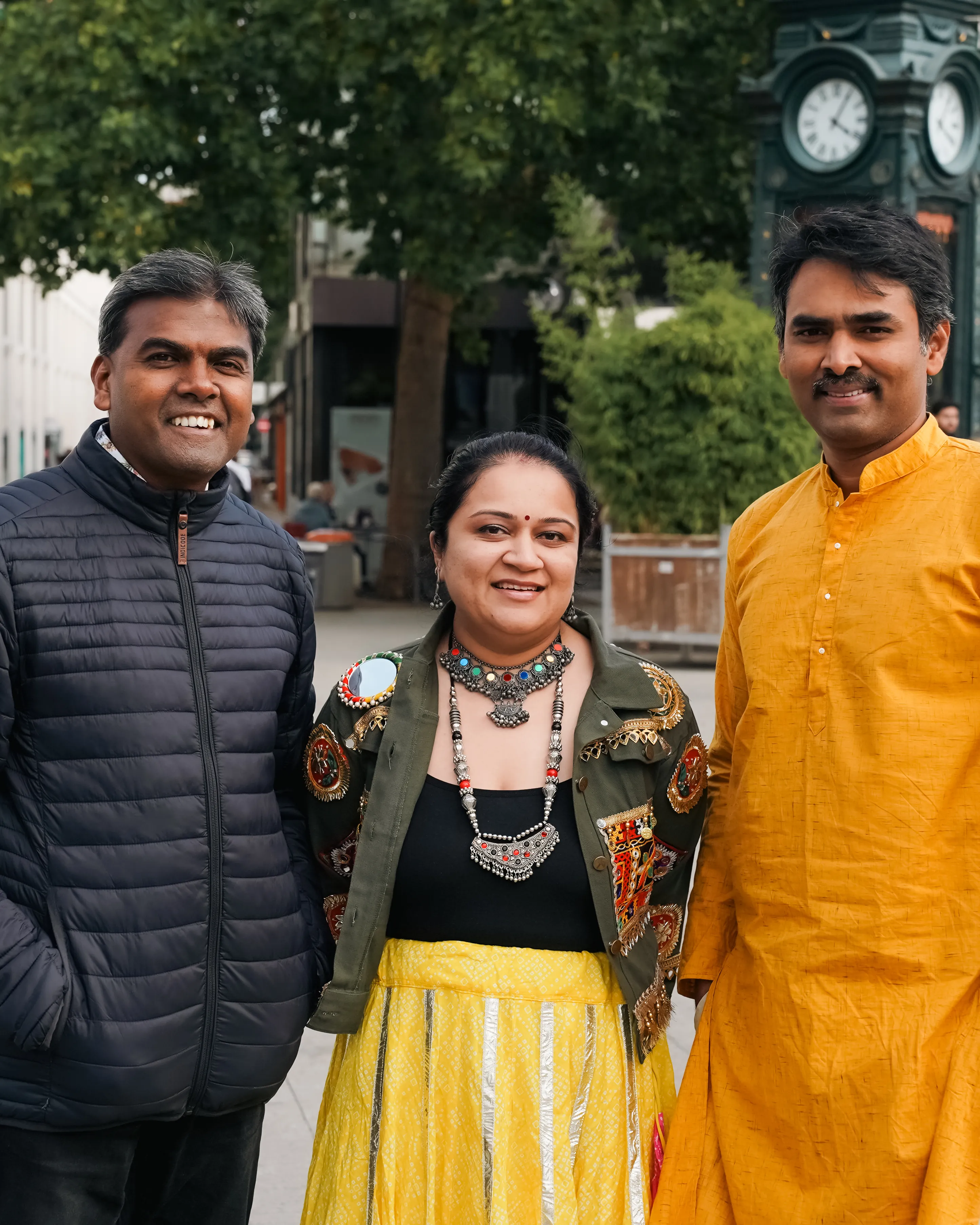 Indian Garba 6