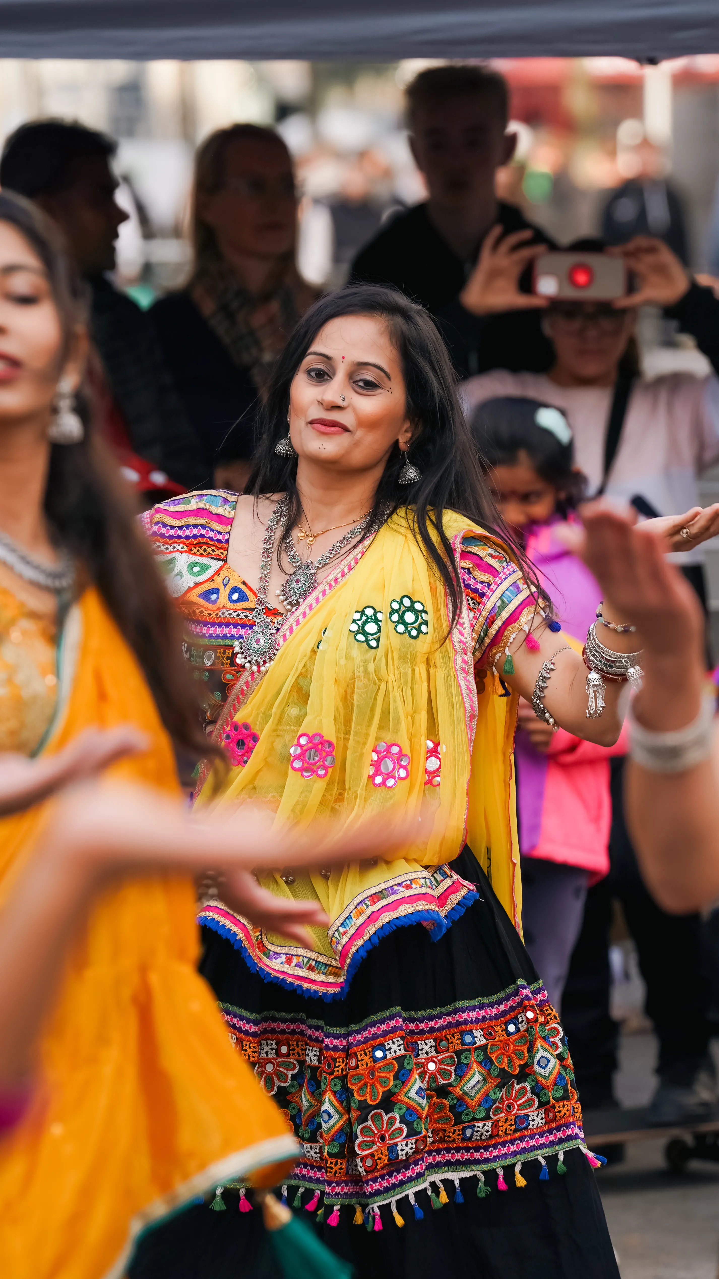 Indian Garba 60
