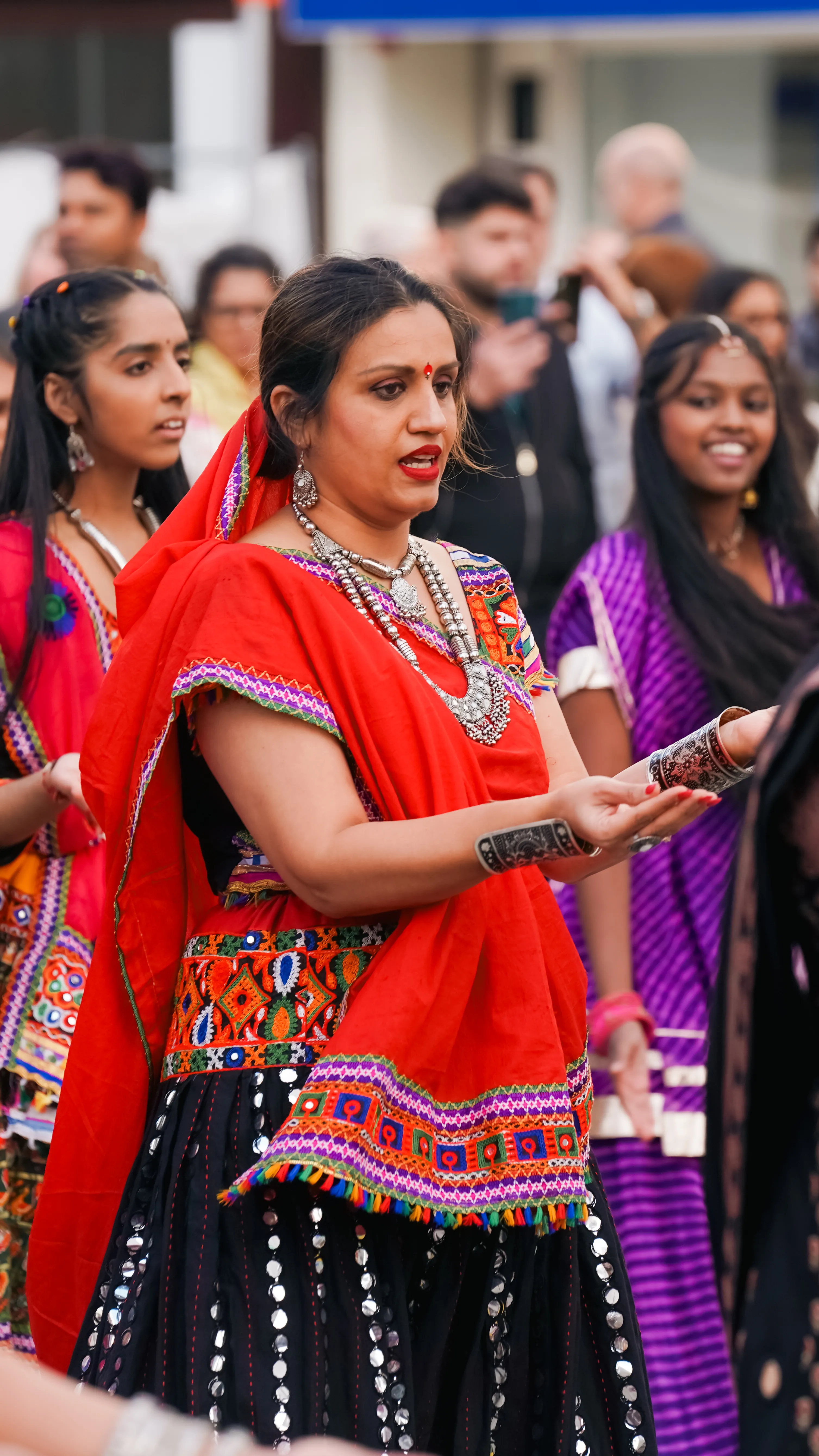 Indian Garba 61