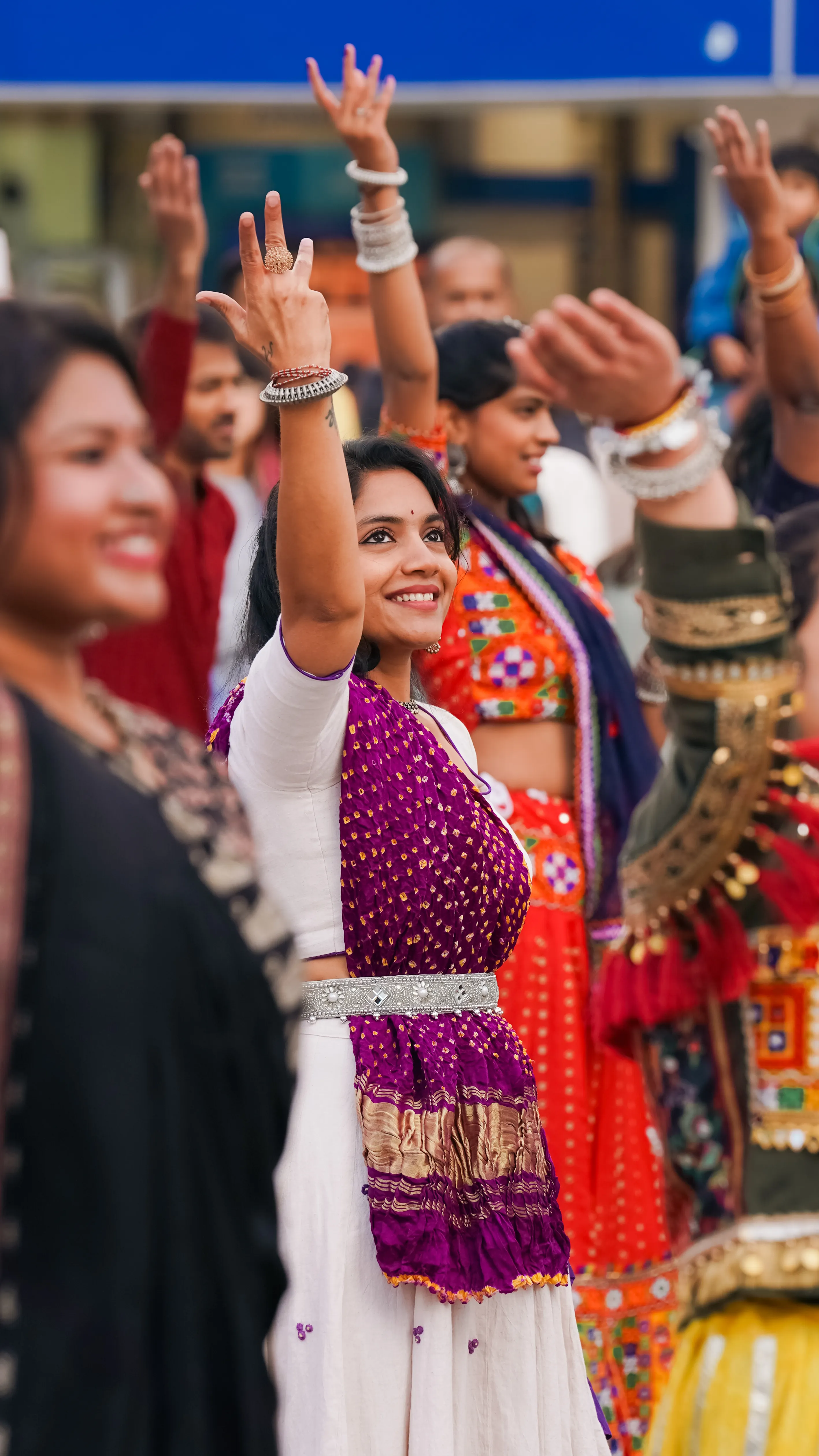 Indian Garba 63
