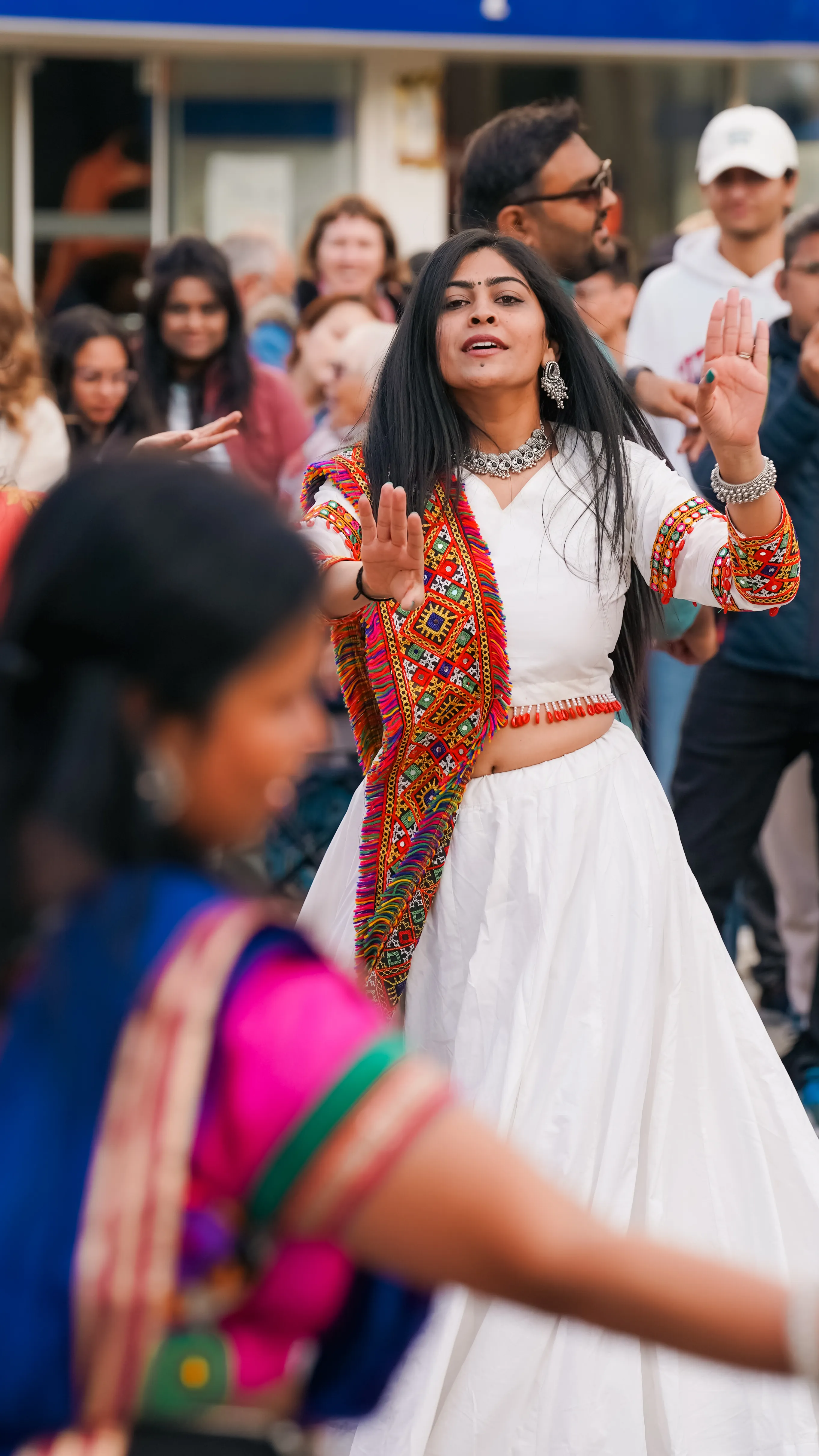 Indian Garba 64