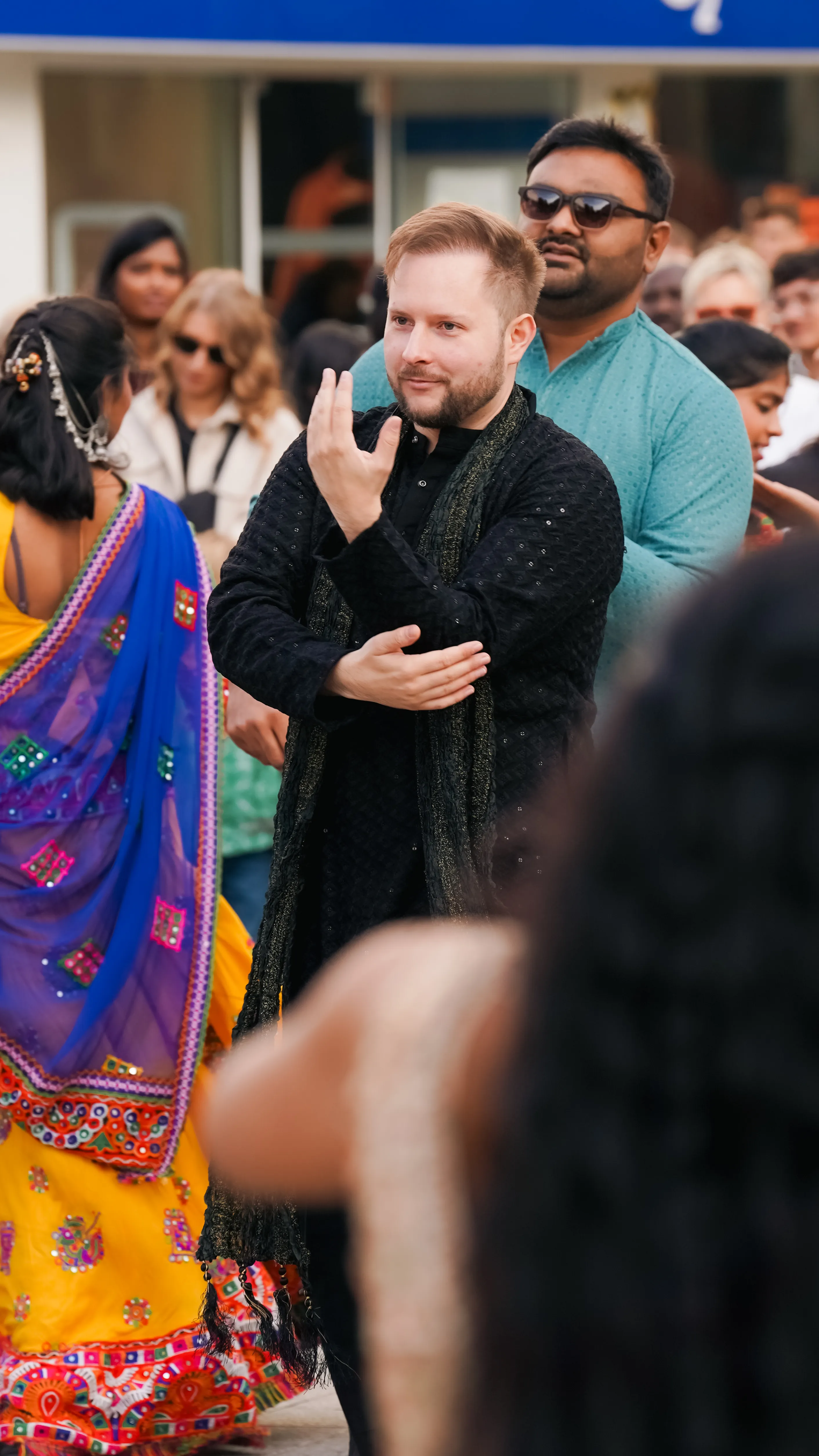 Indian Garba 66