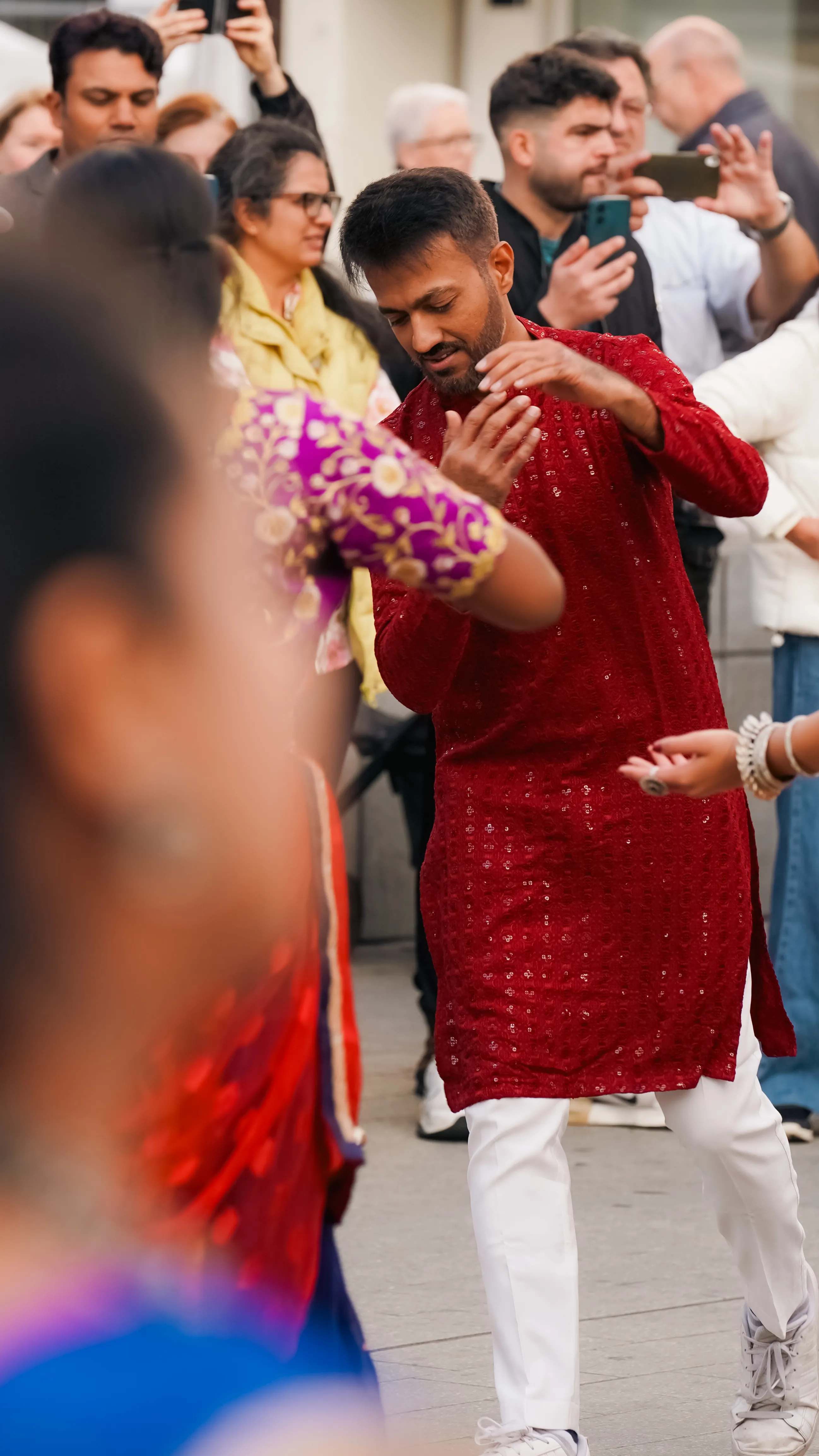 Indian Garba 67