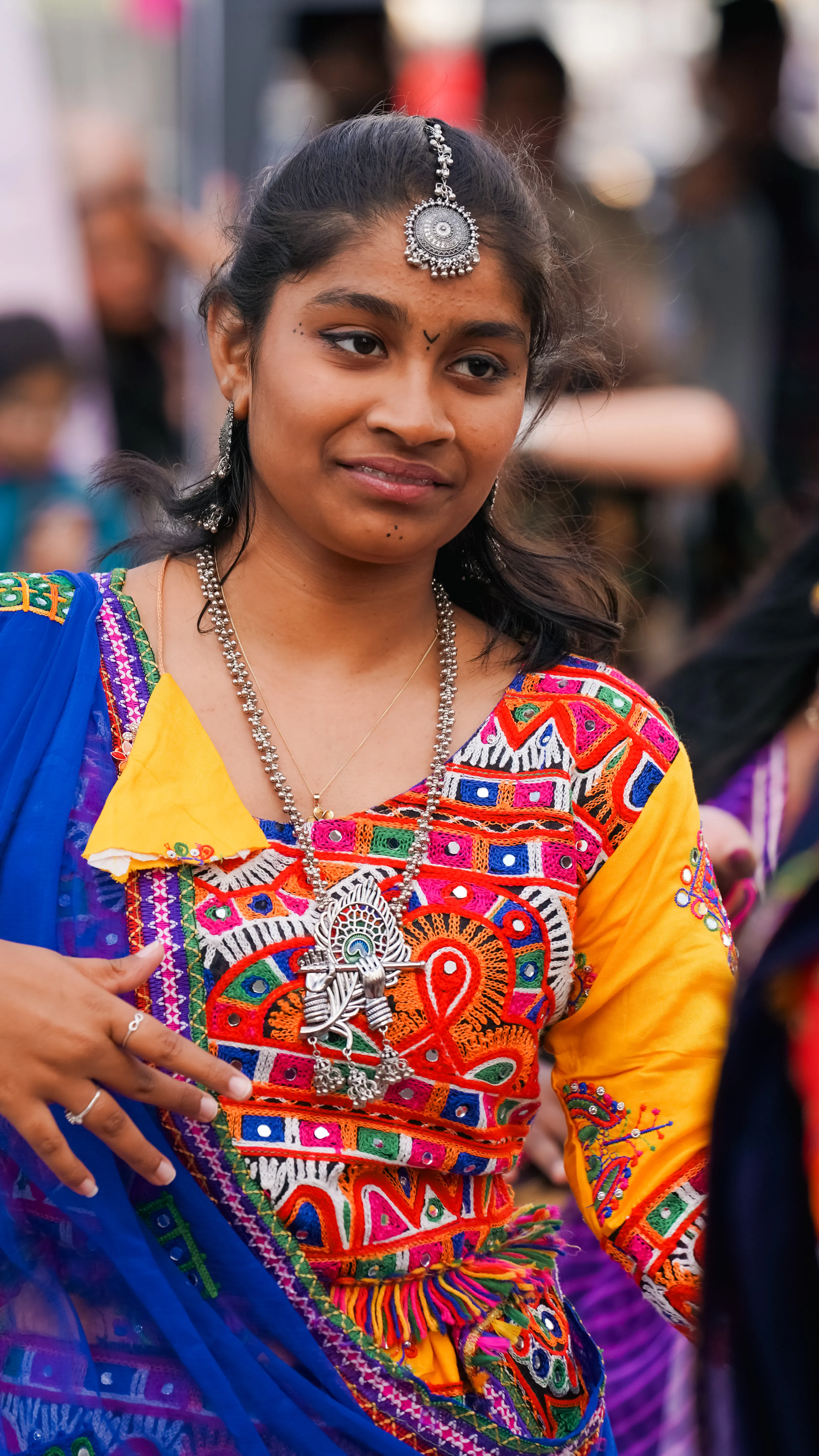 Indian Garba 68
