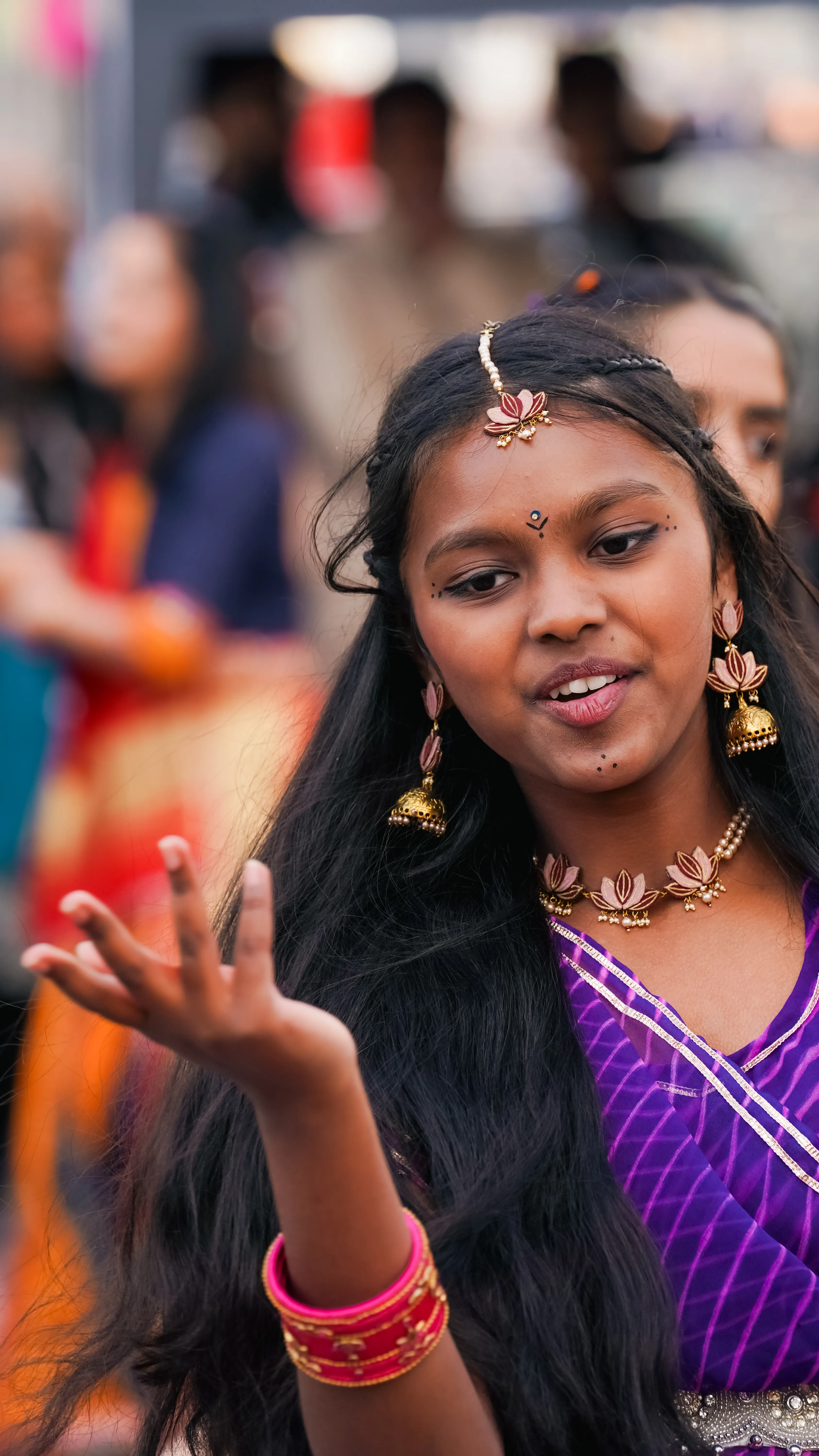 Indian Garba 69