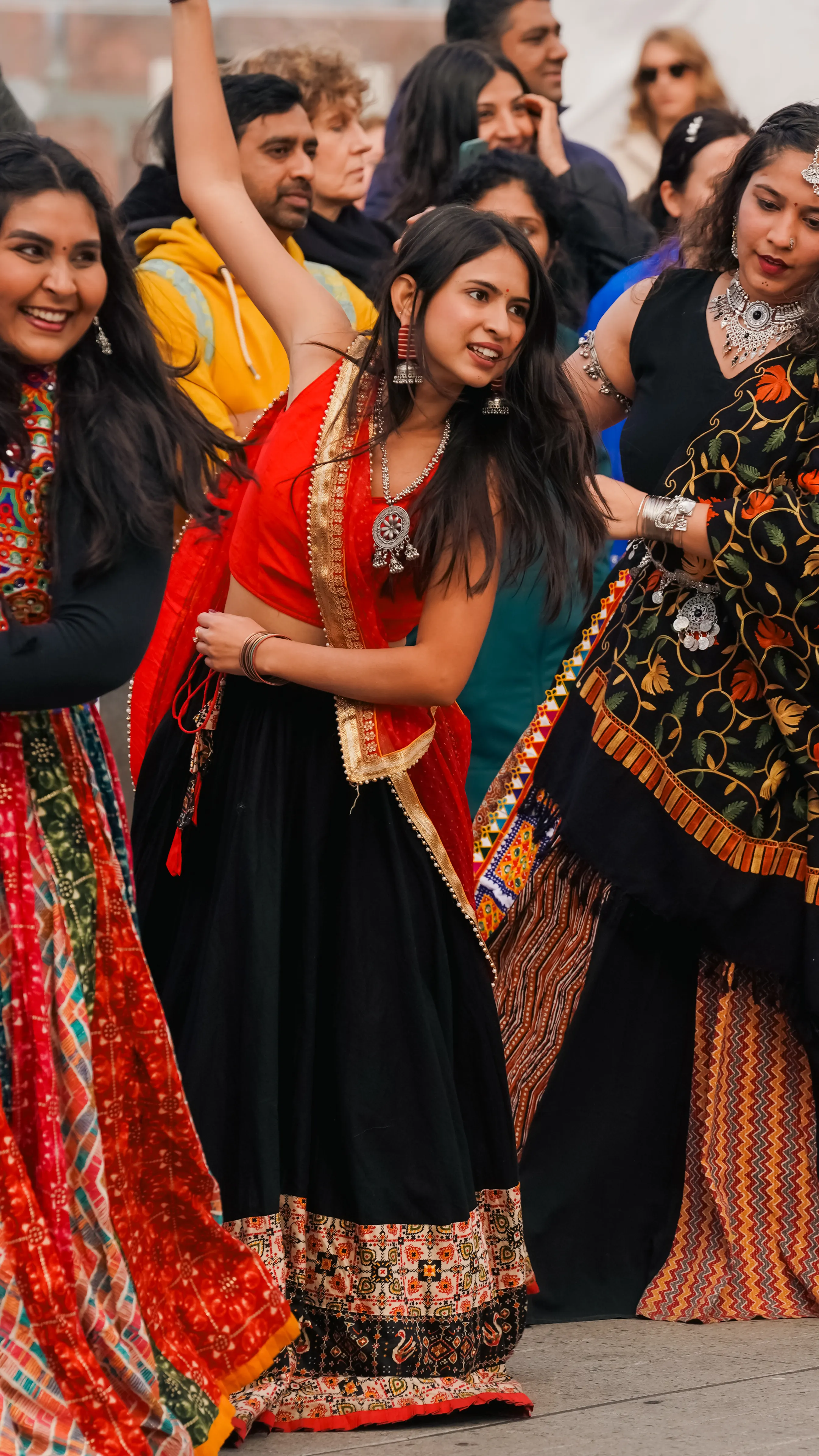 Indian Garba 71