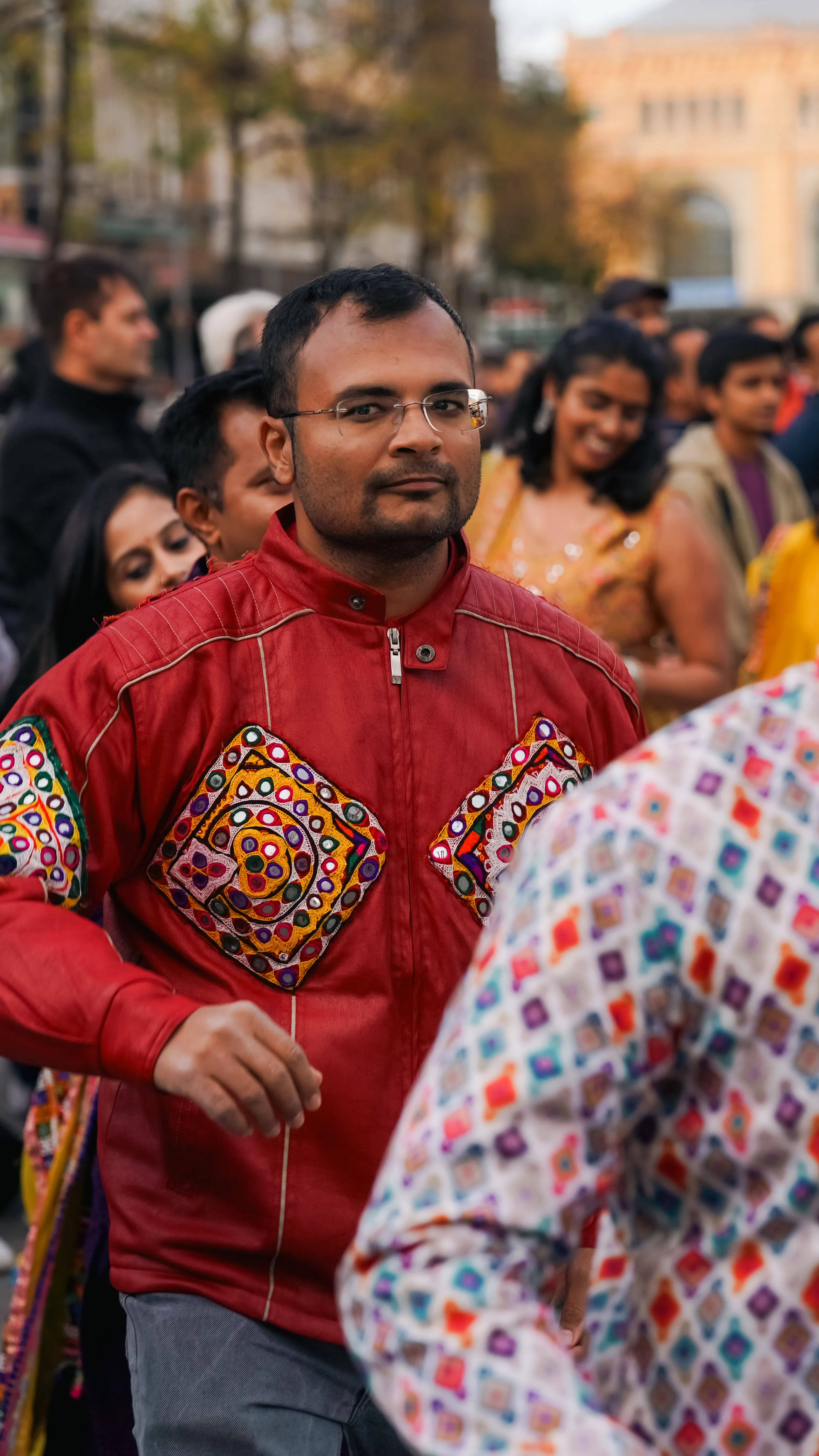 Indian Garba 72