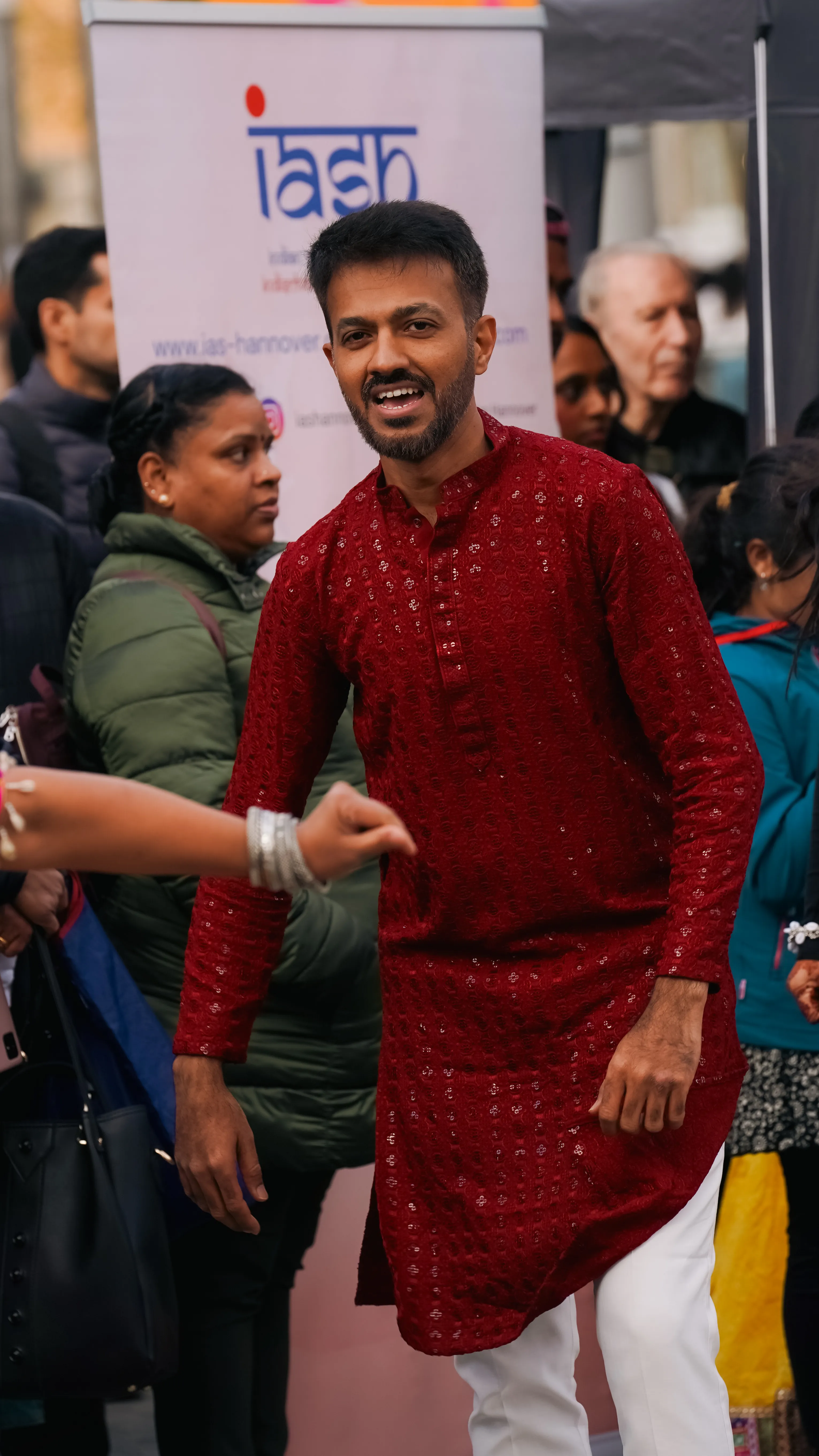 Indian Garba 73