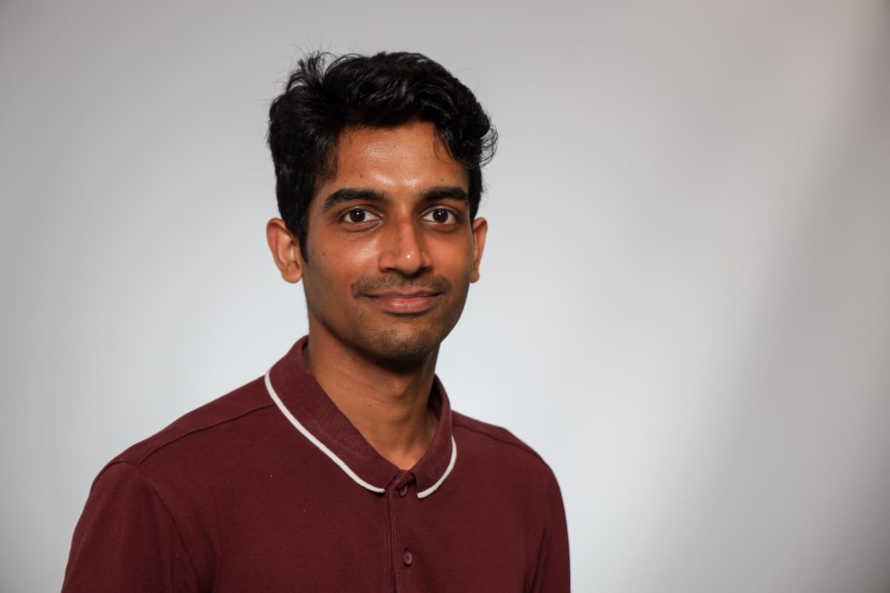 Aravind Chalaparambil Manianpillai