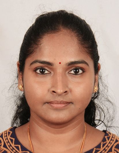 Rita Mary Peter John