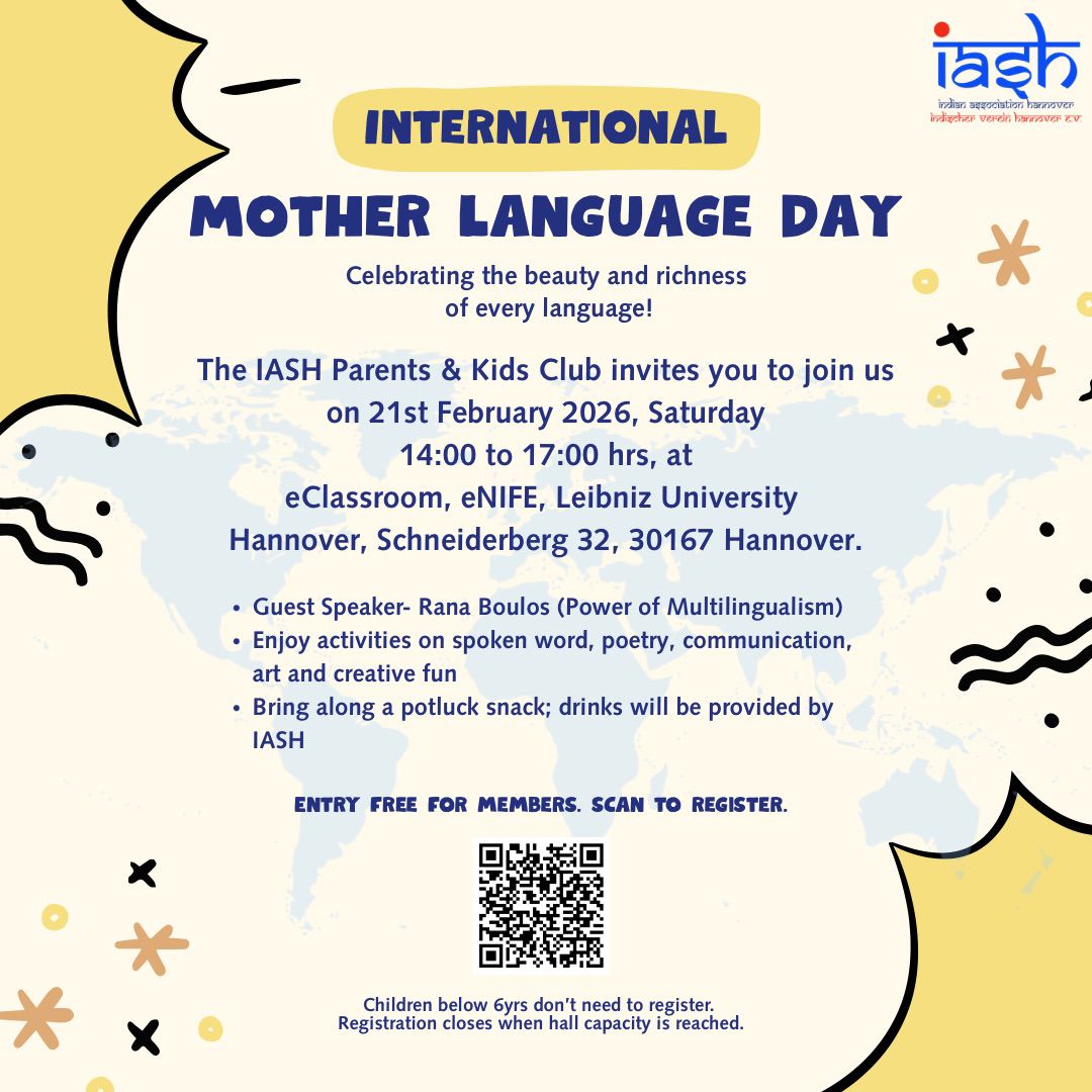 International Mother language day
