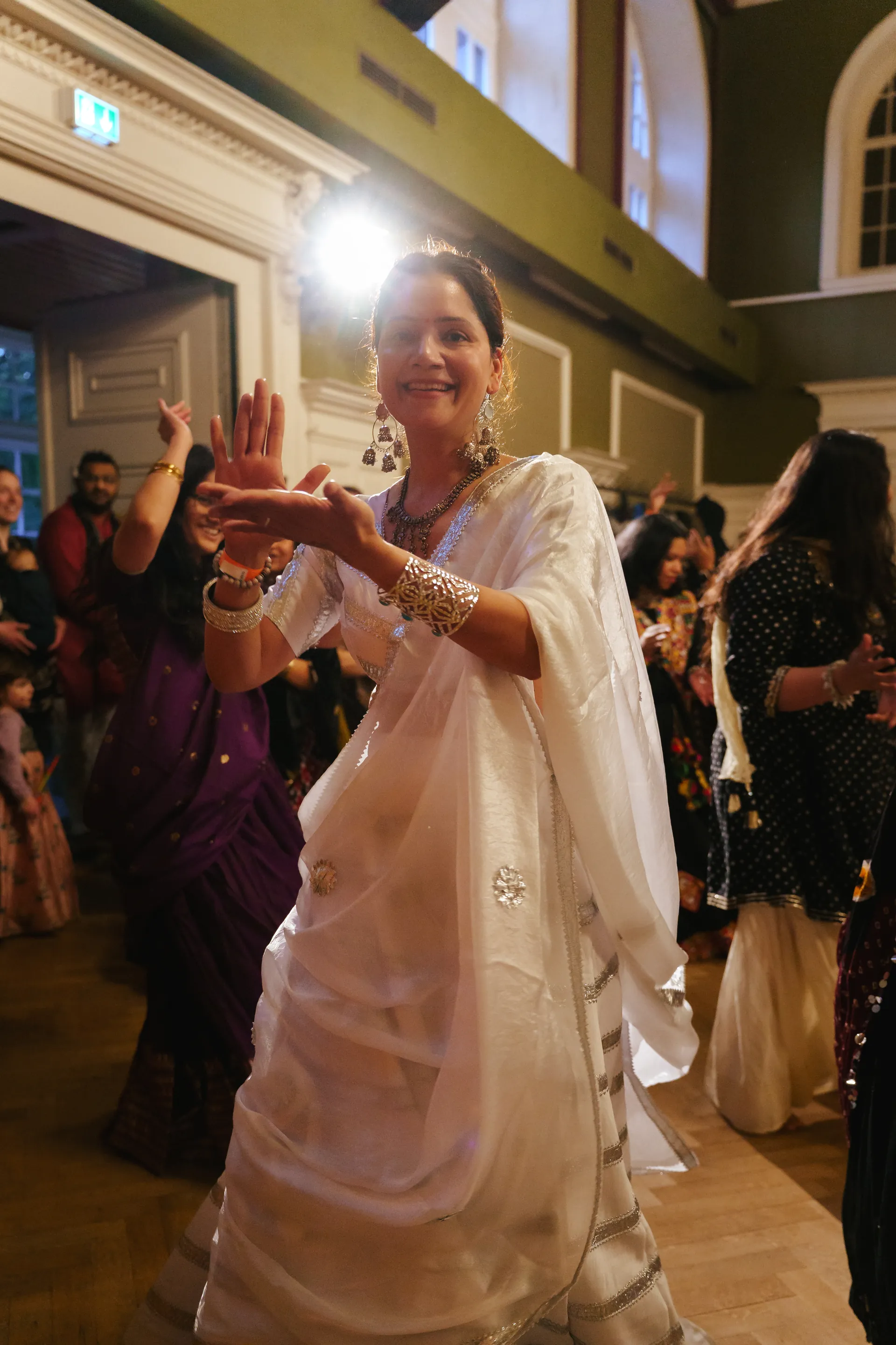 Navratri 2026, Indischer Verein Hannover – Foto 7