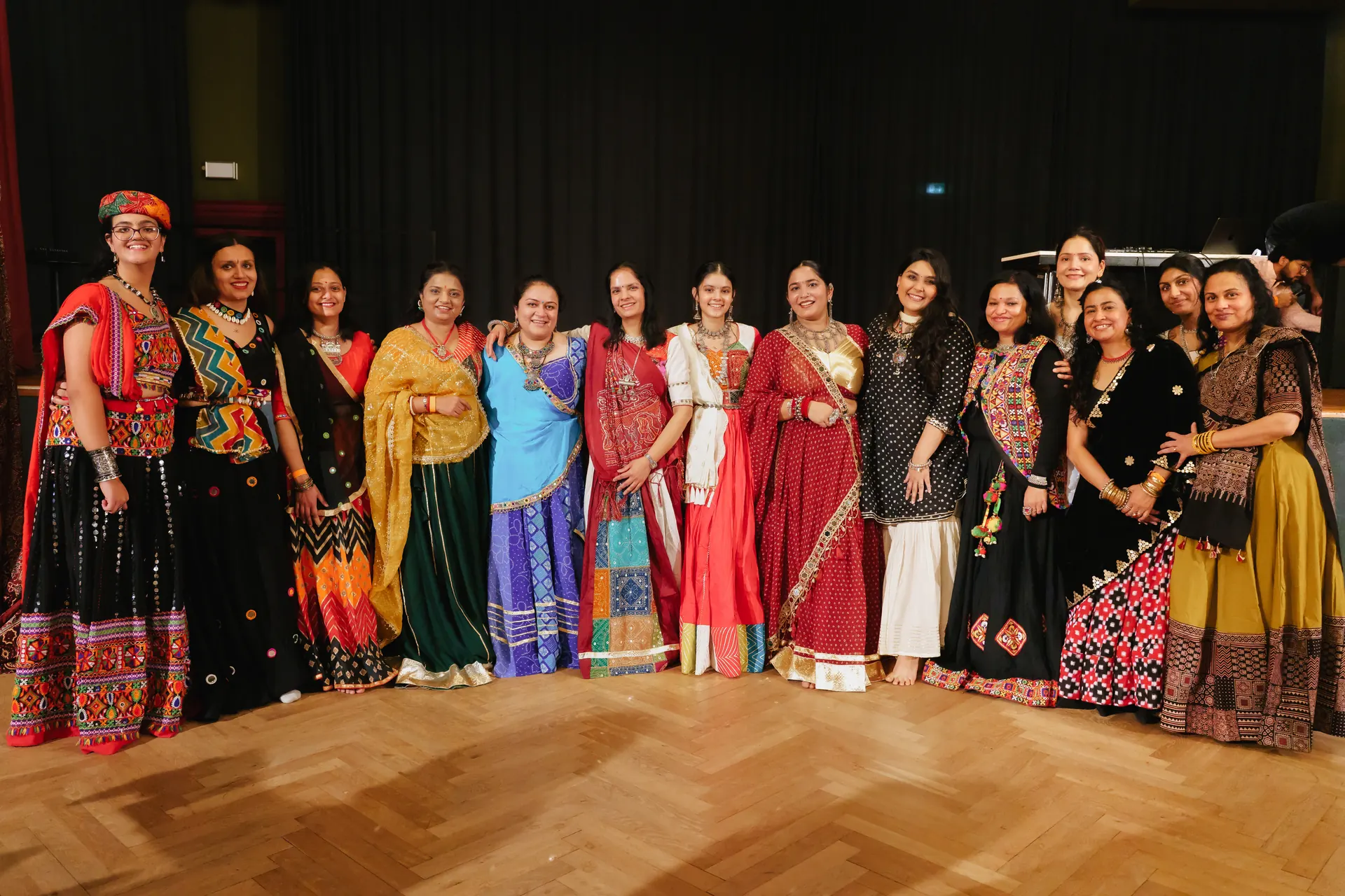 Navratri