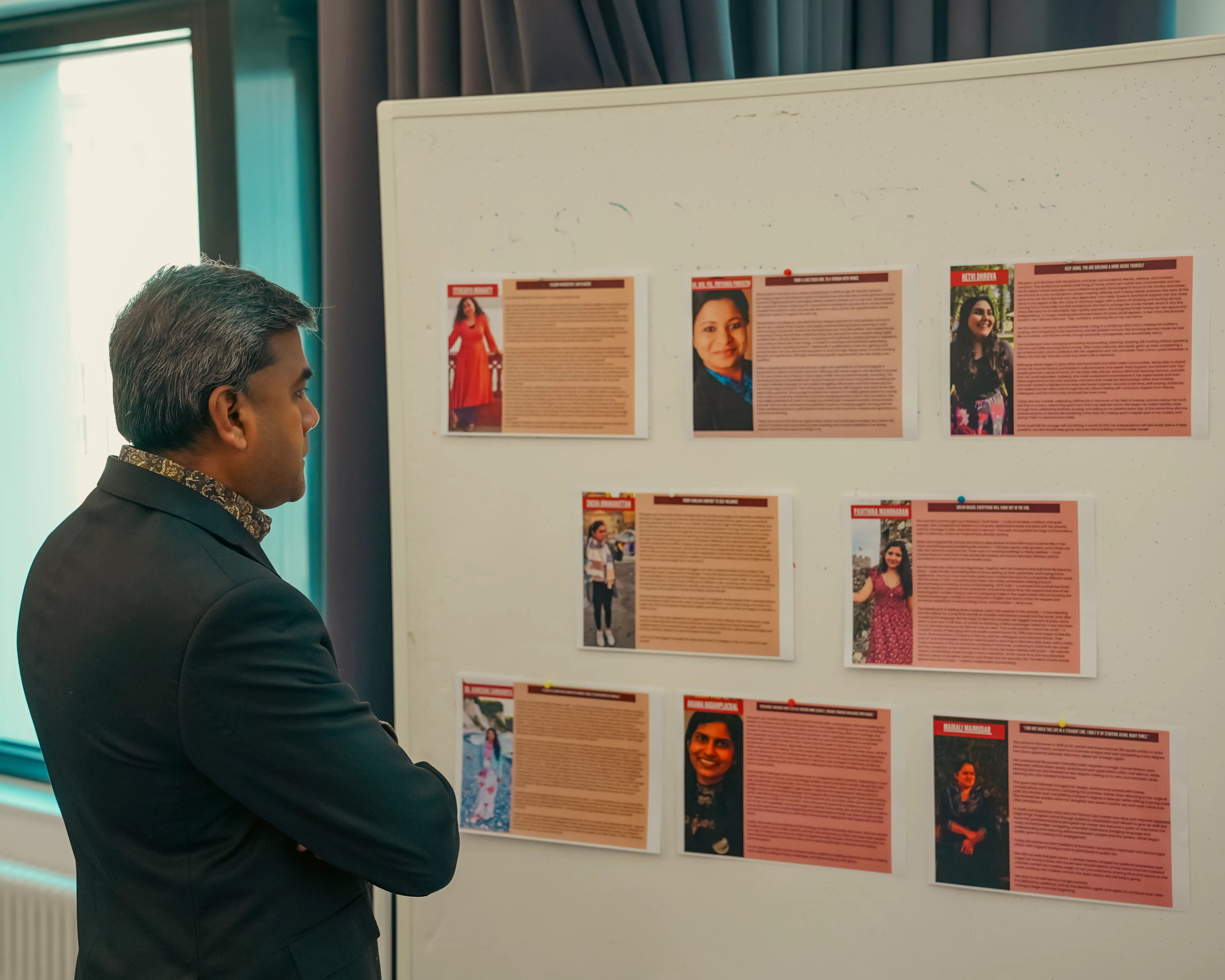 International Women's Day 2026 - Photo 1