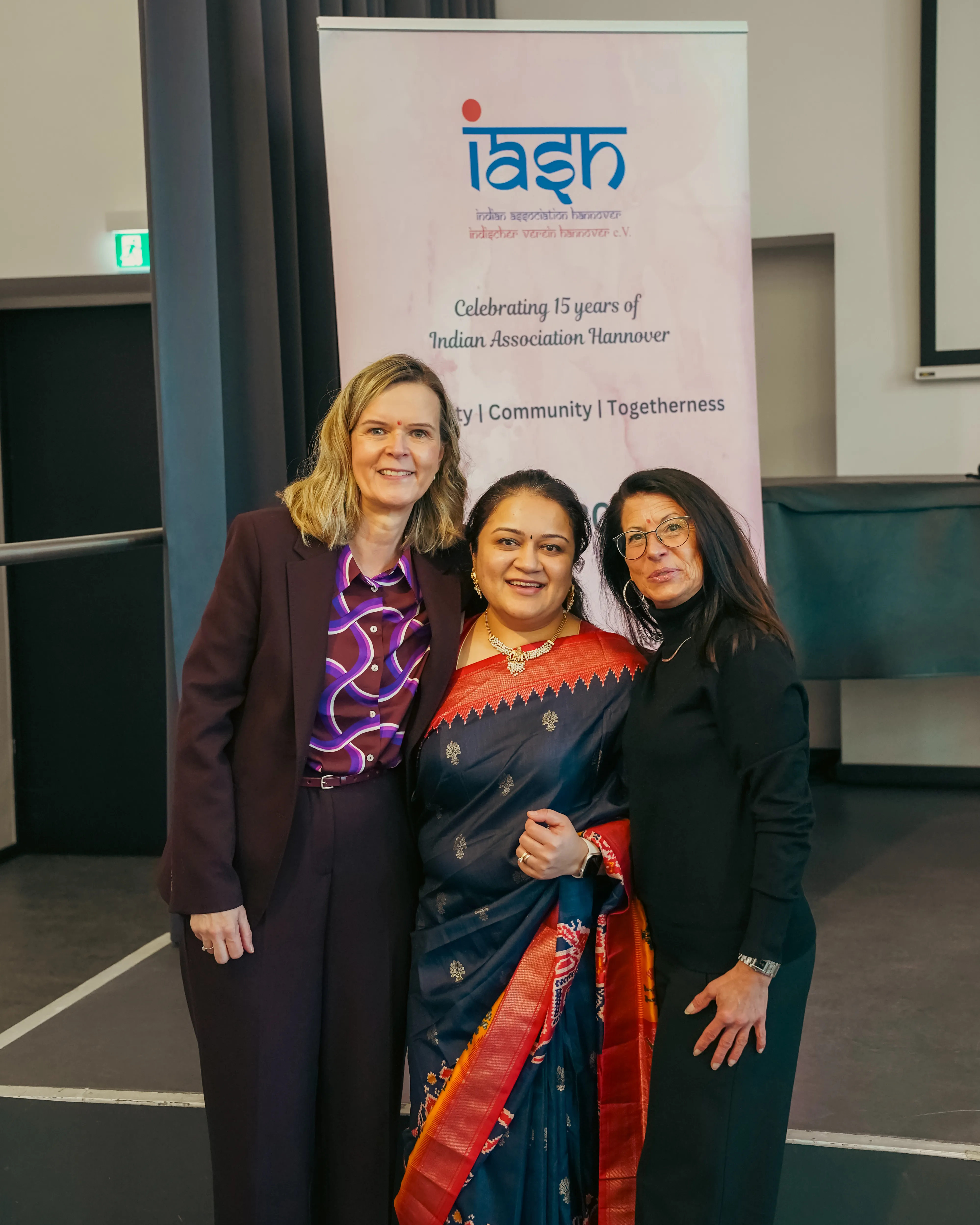 International Women's Day 2026 - Photo 12