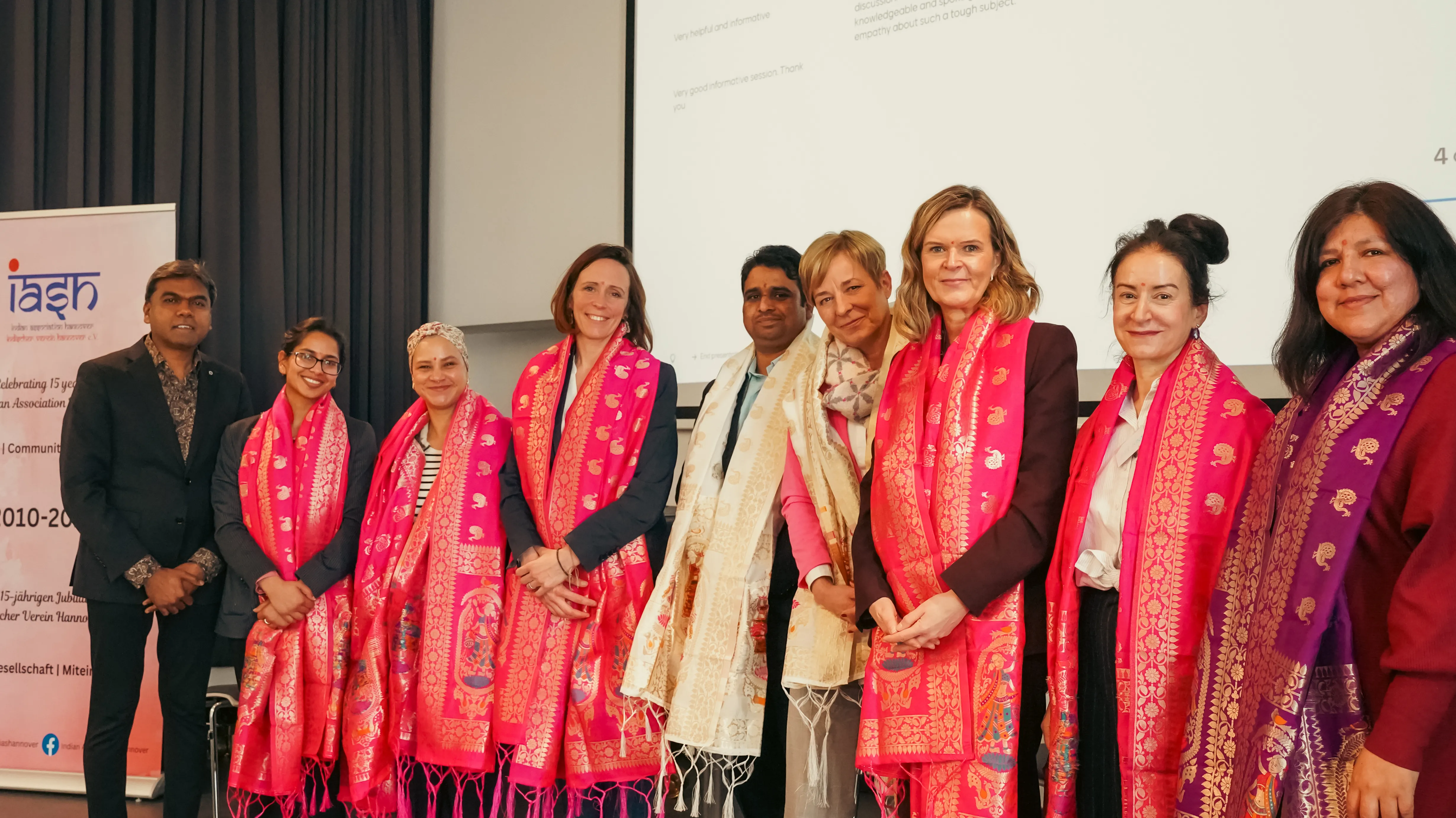 International womens day