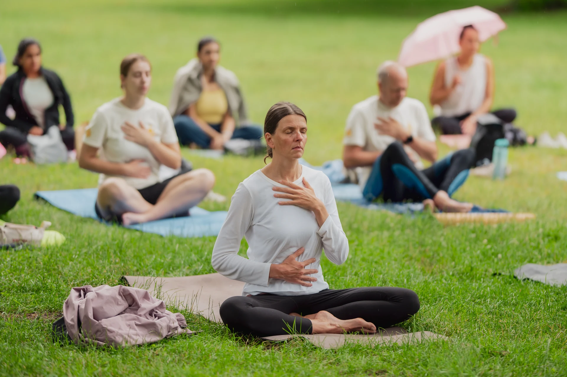 International Day of Yoga 2026 - Photo 3