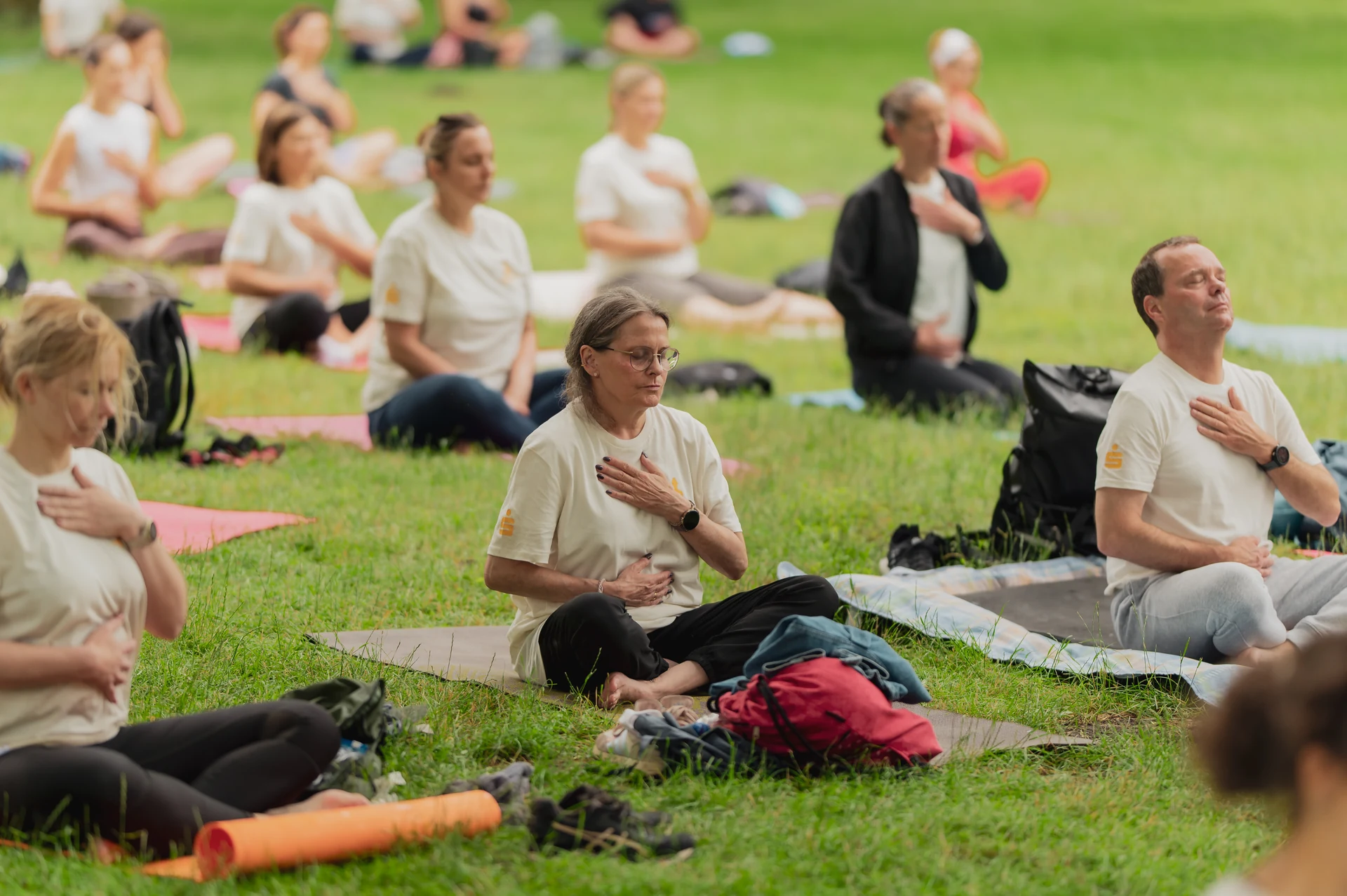 International Day of Yoga 2026 - Photo 4