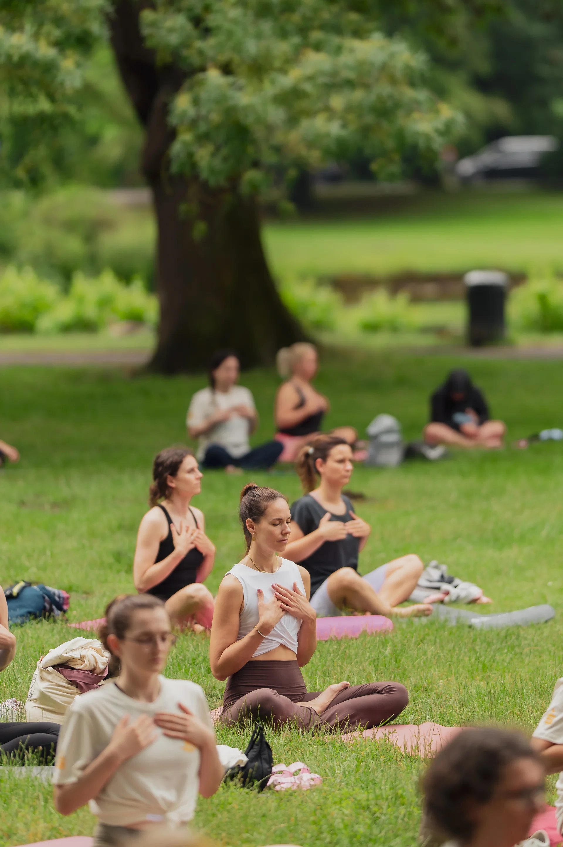 International Day of Yoga 2026 - Photo 7