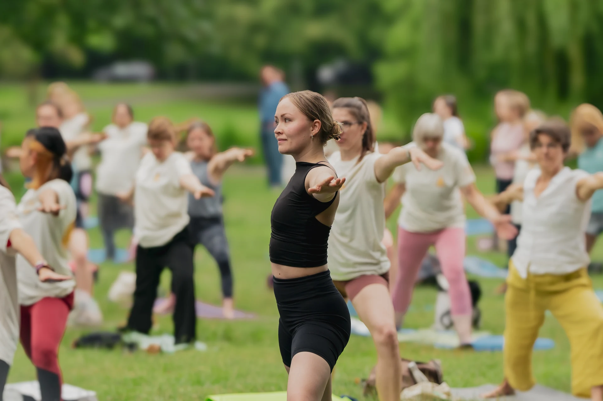 International Day of Yoga 2026 - Photo 10