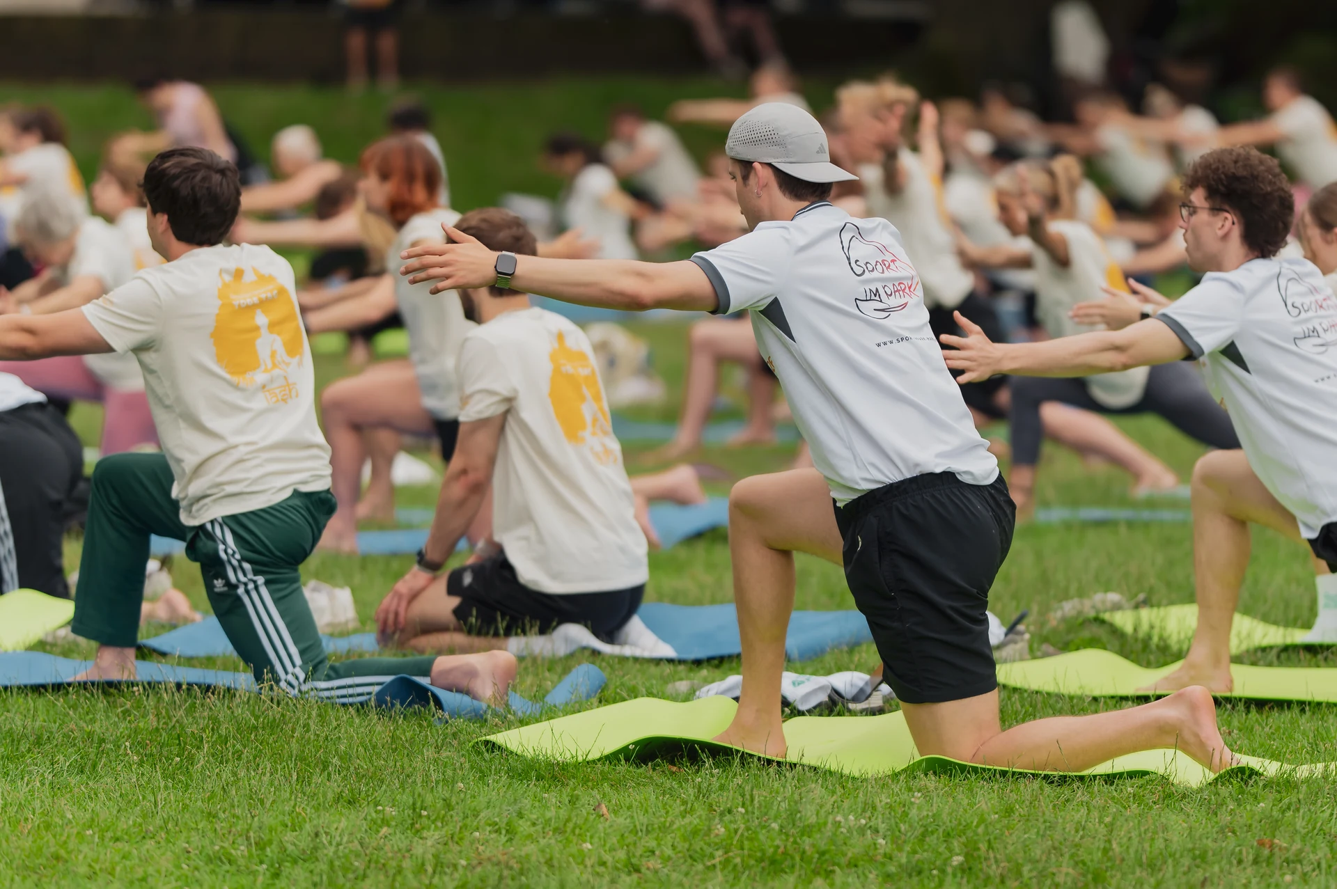 International Day of Yoga 2026 - Photo 11